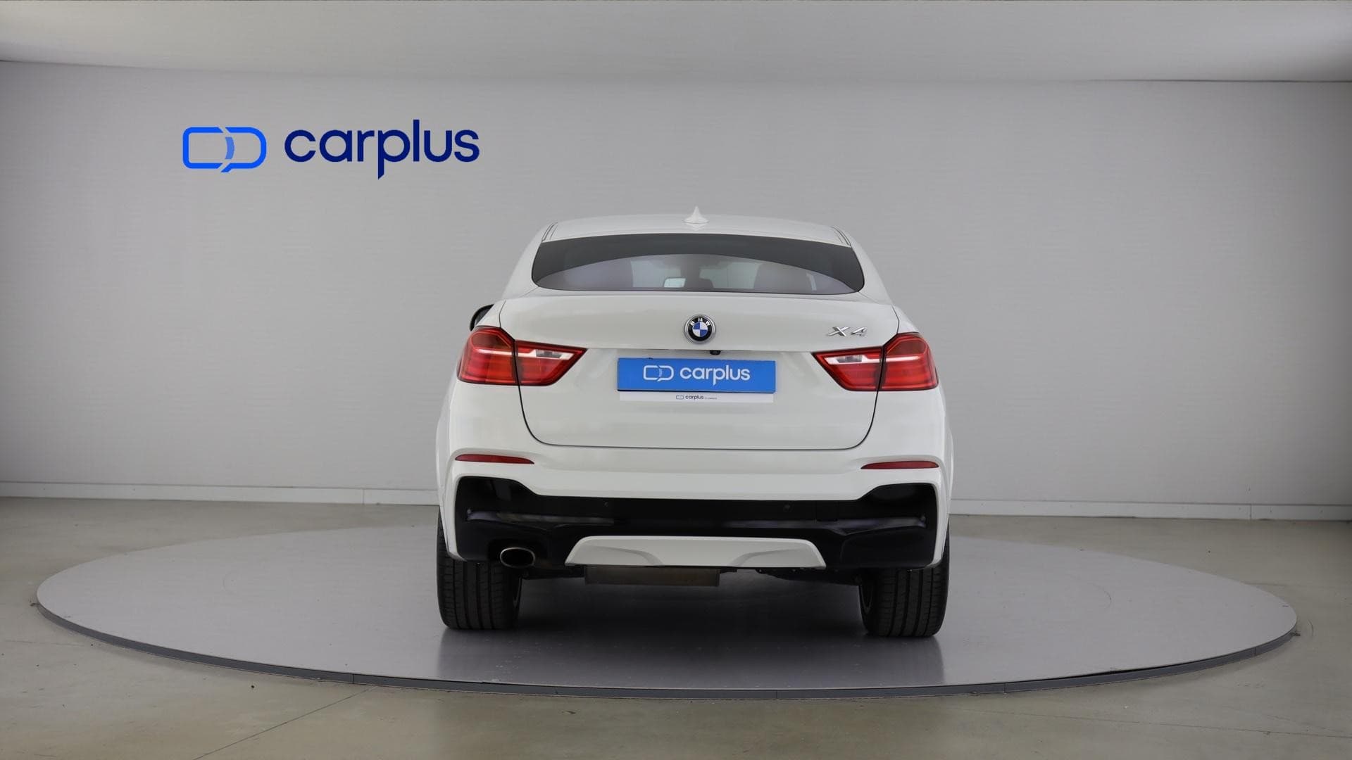 BMW X4 - 2
