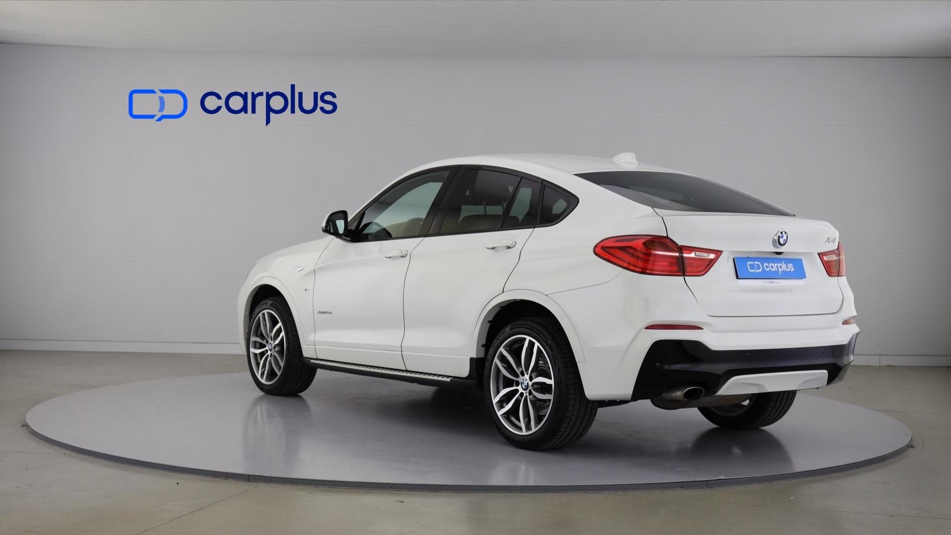 BMW X4 - 3