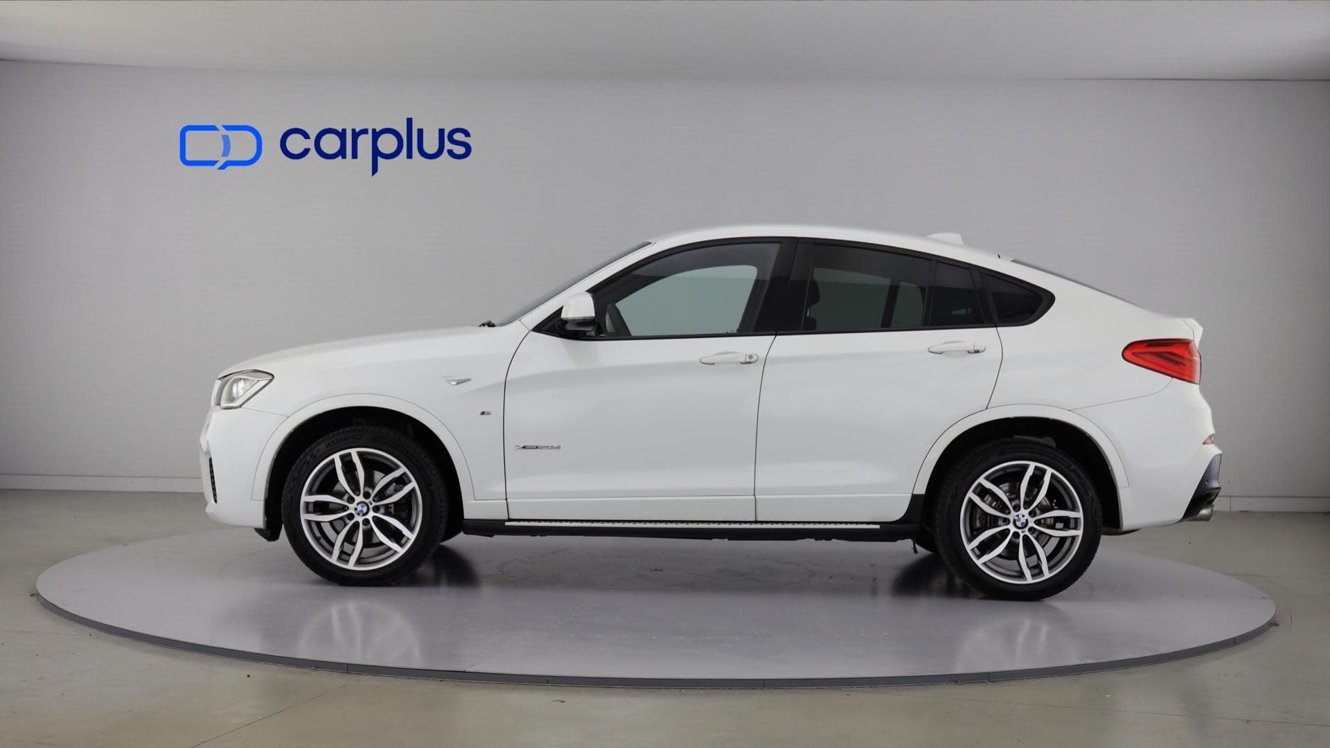 BMW X4 - 4