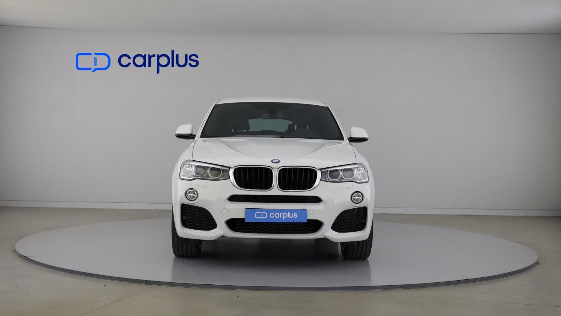 BMW X4 - 5