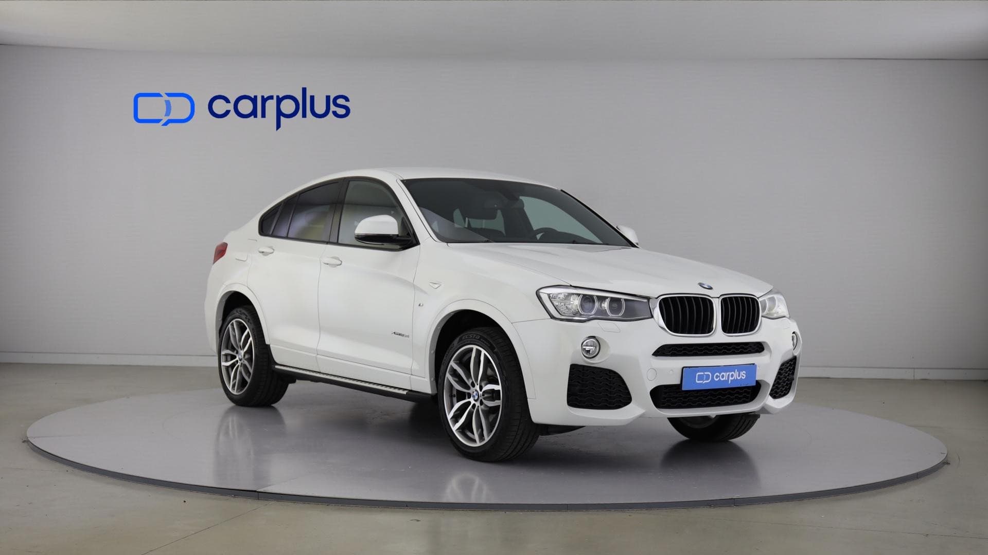 BMW X4 - 6