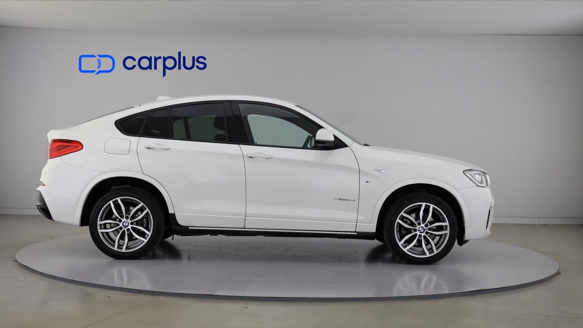 BMW X4 - 7
