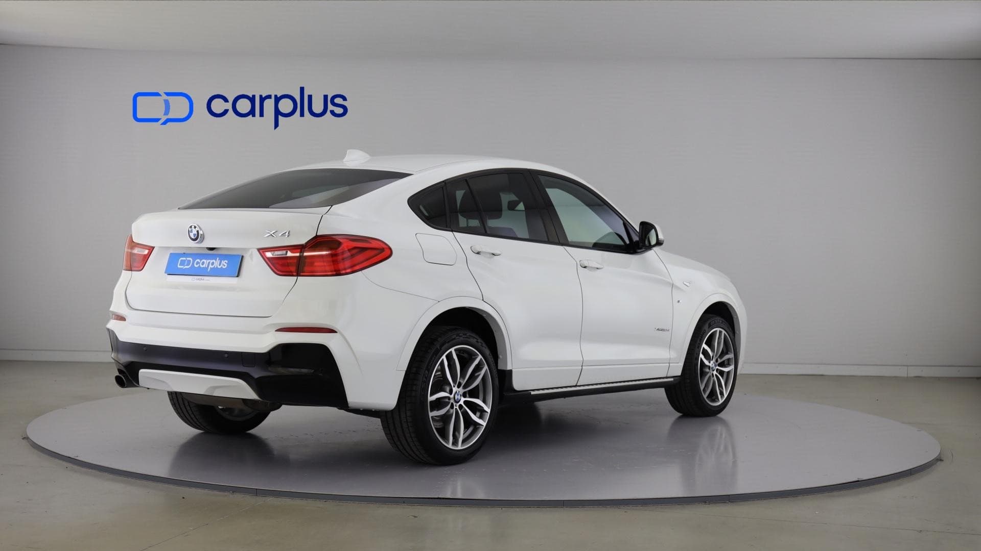 BMW X4 - 8
