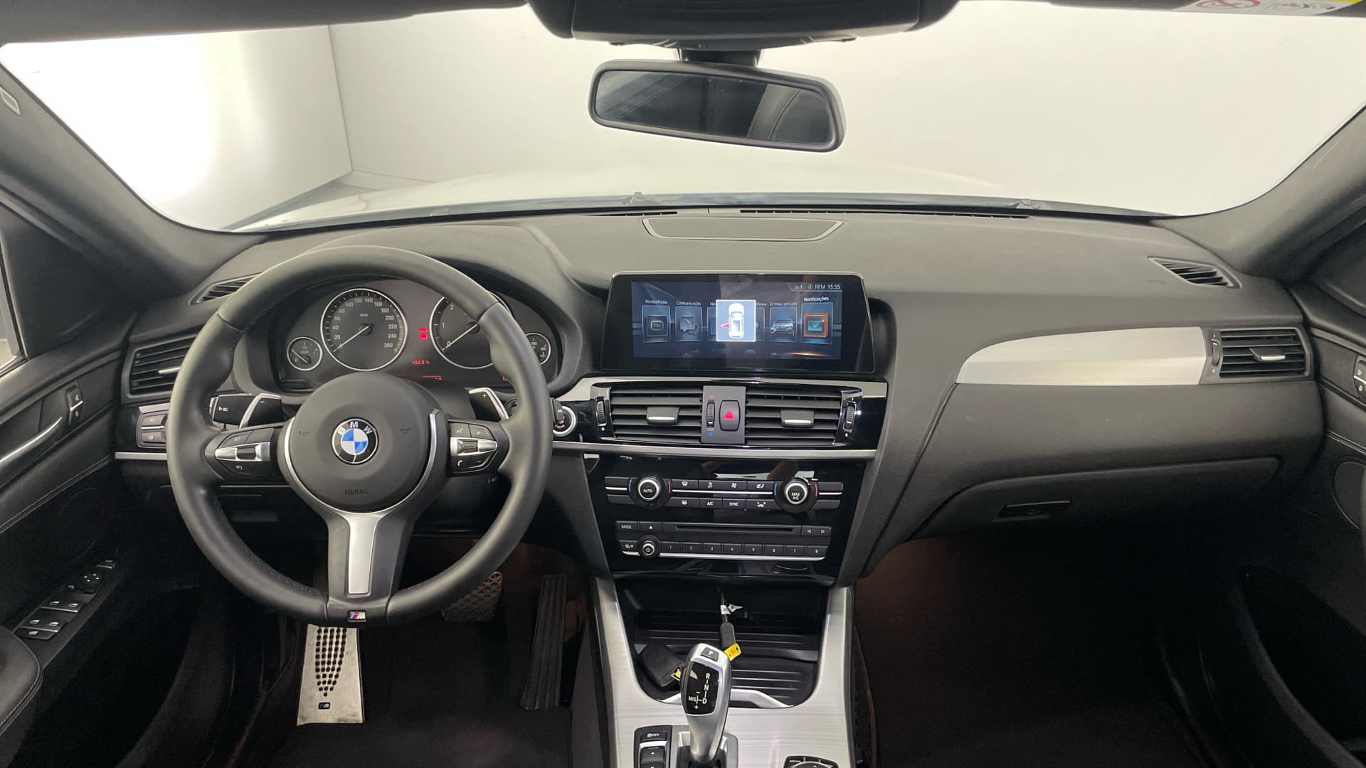 BMW X4 - 10