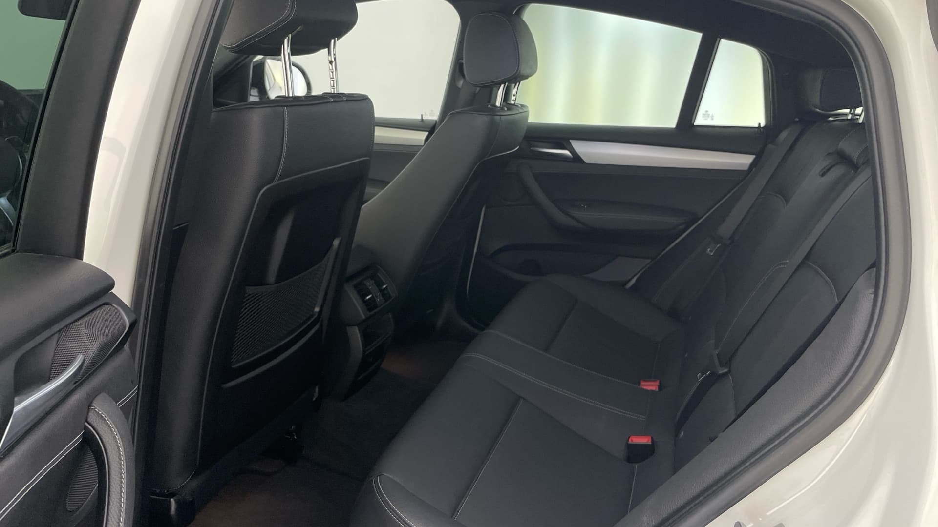 BMW X4 - 12