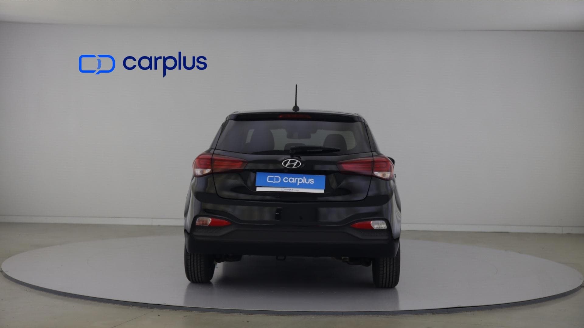 Hyundai i20 - 2