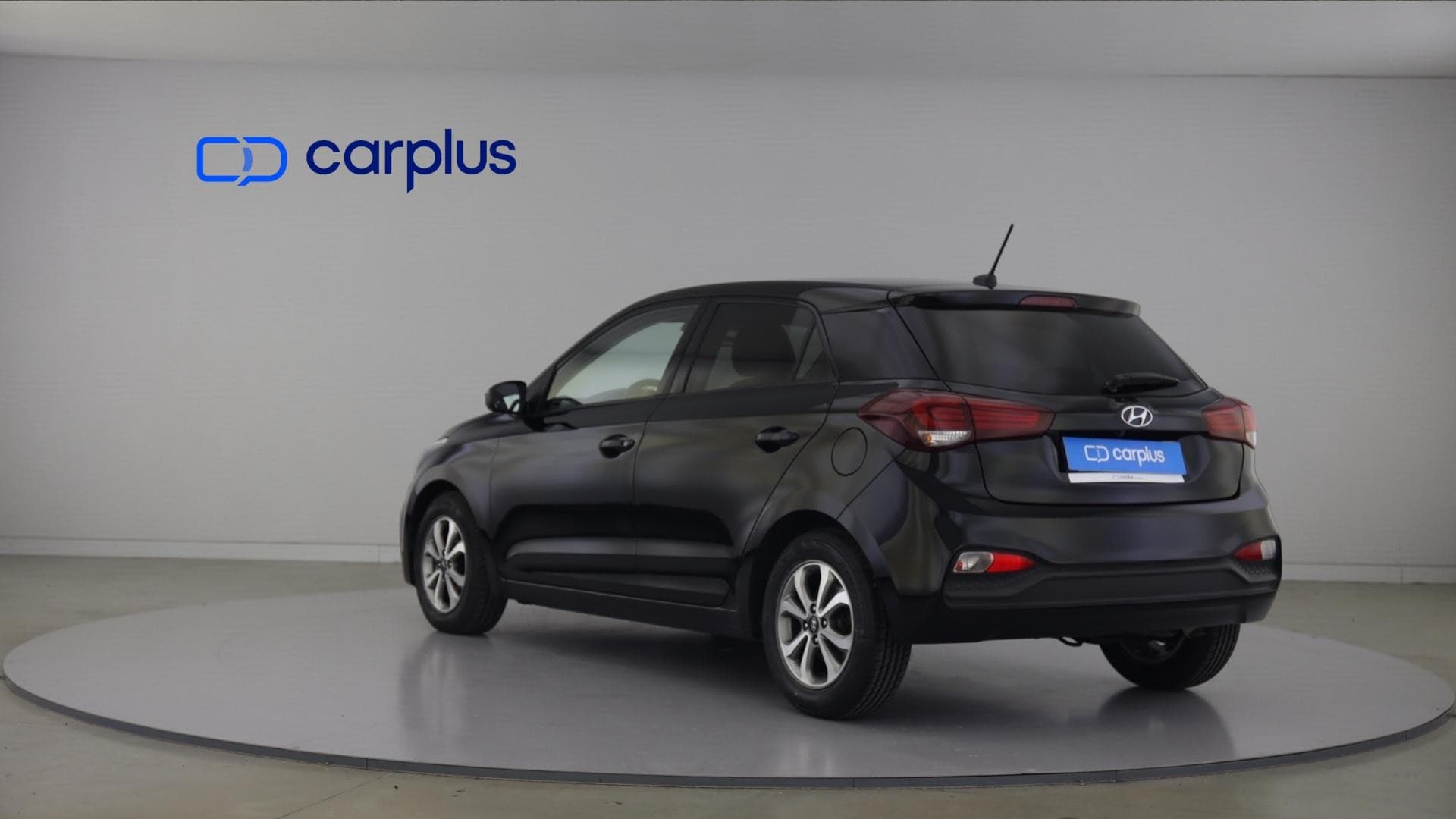 Hyundai i20 - 3