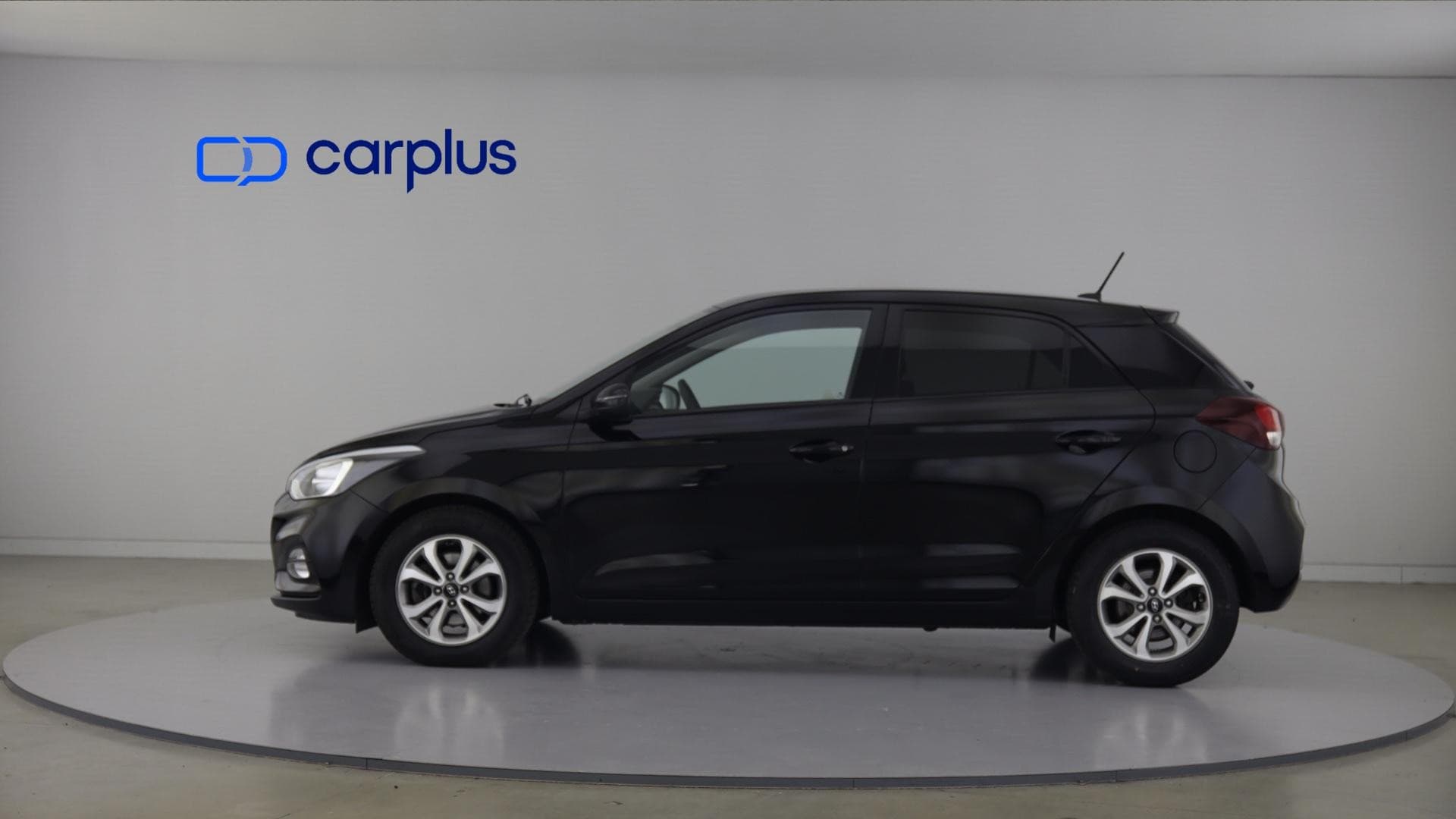 Hyundai i20 - 4