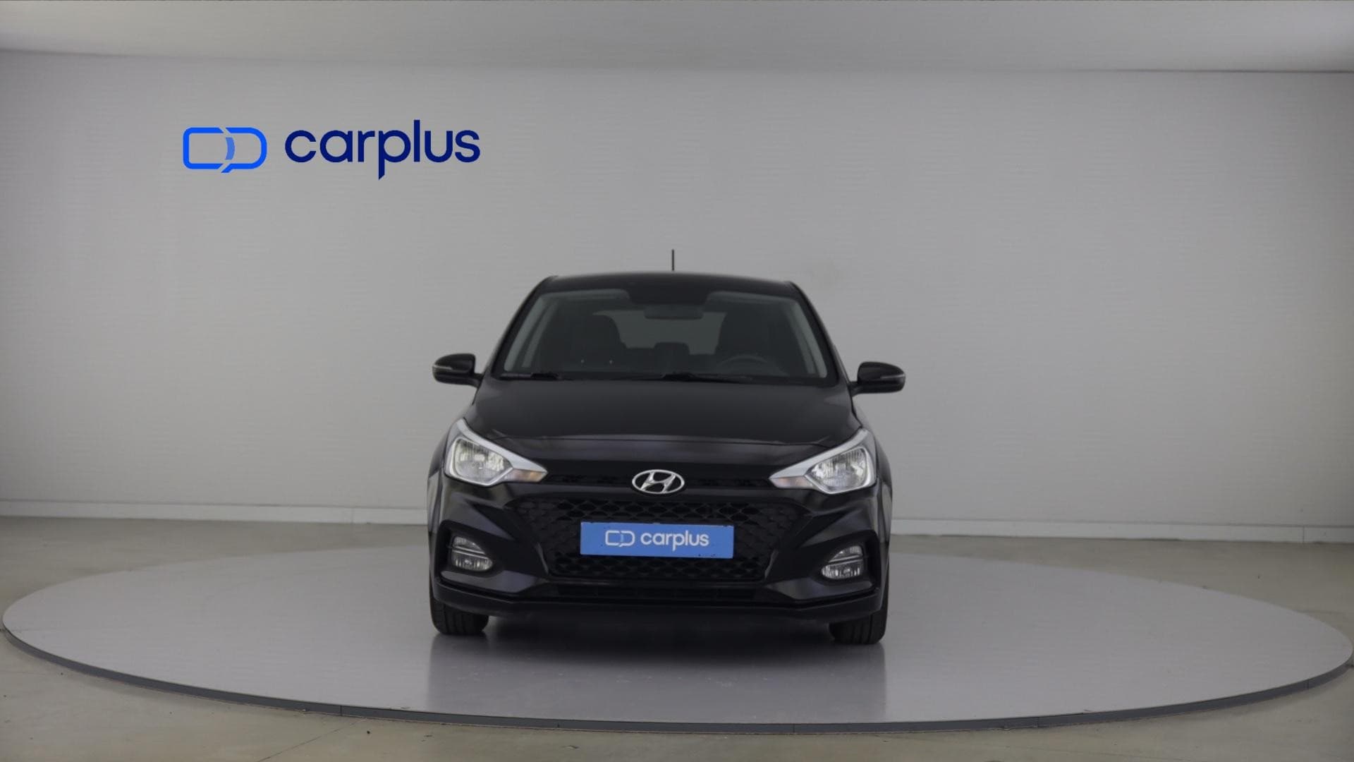 Hyundai i20 - 5