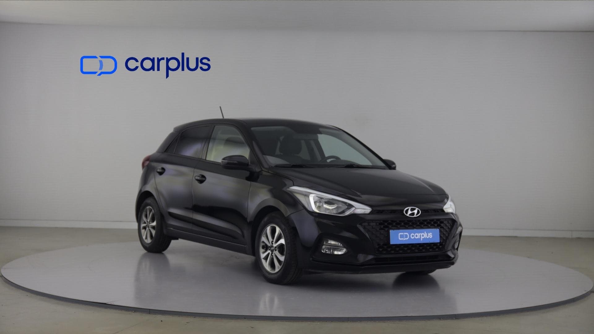 Hyundai i20 - 6
