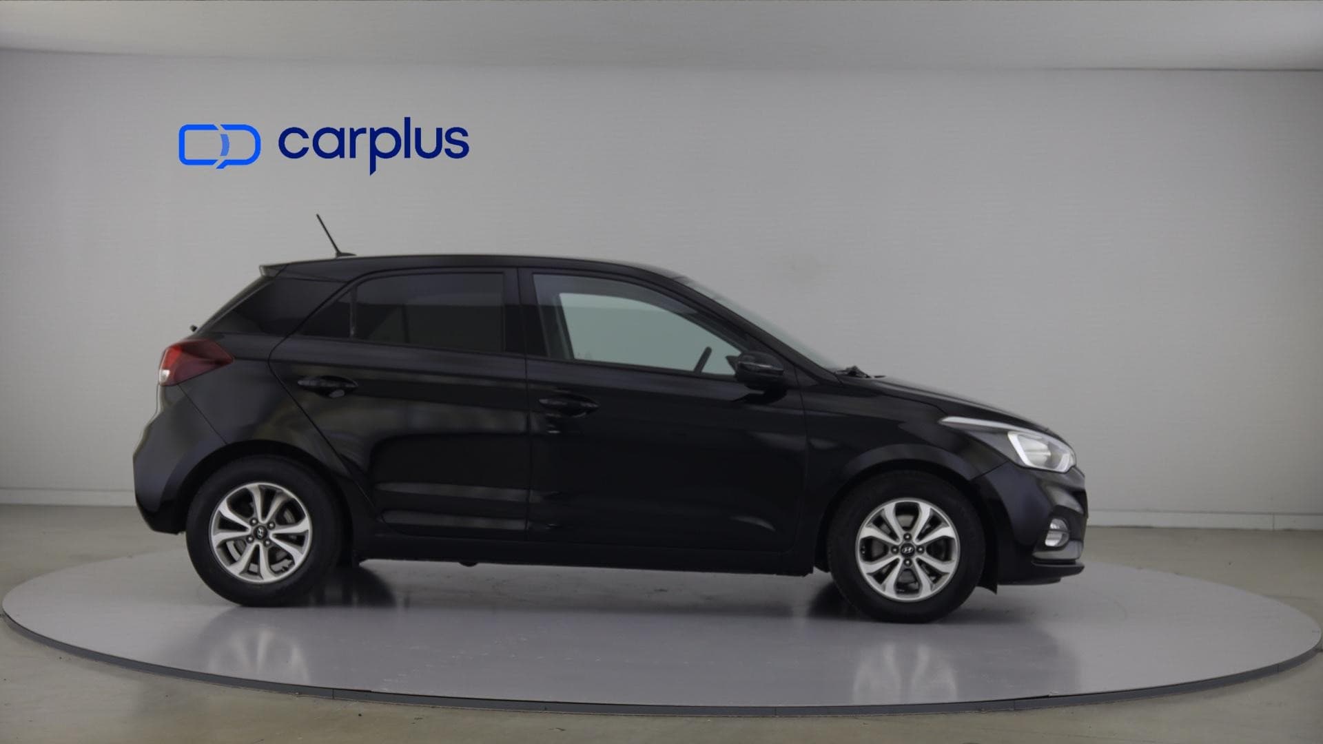Hyundai i20 - 7
