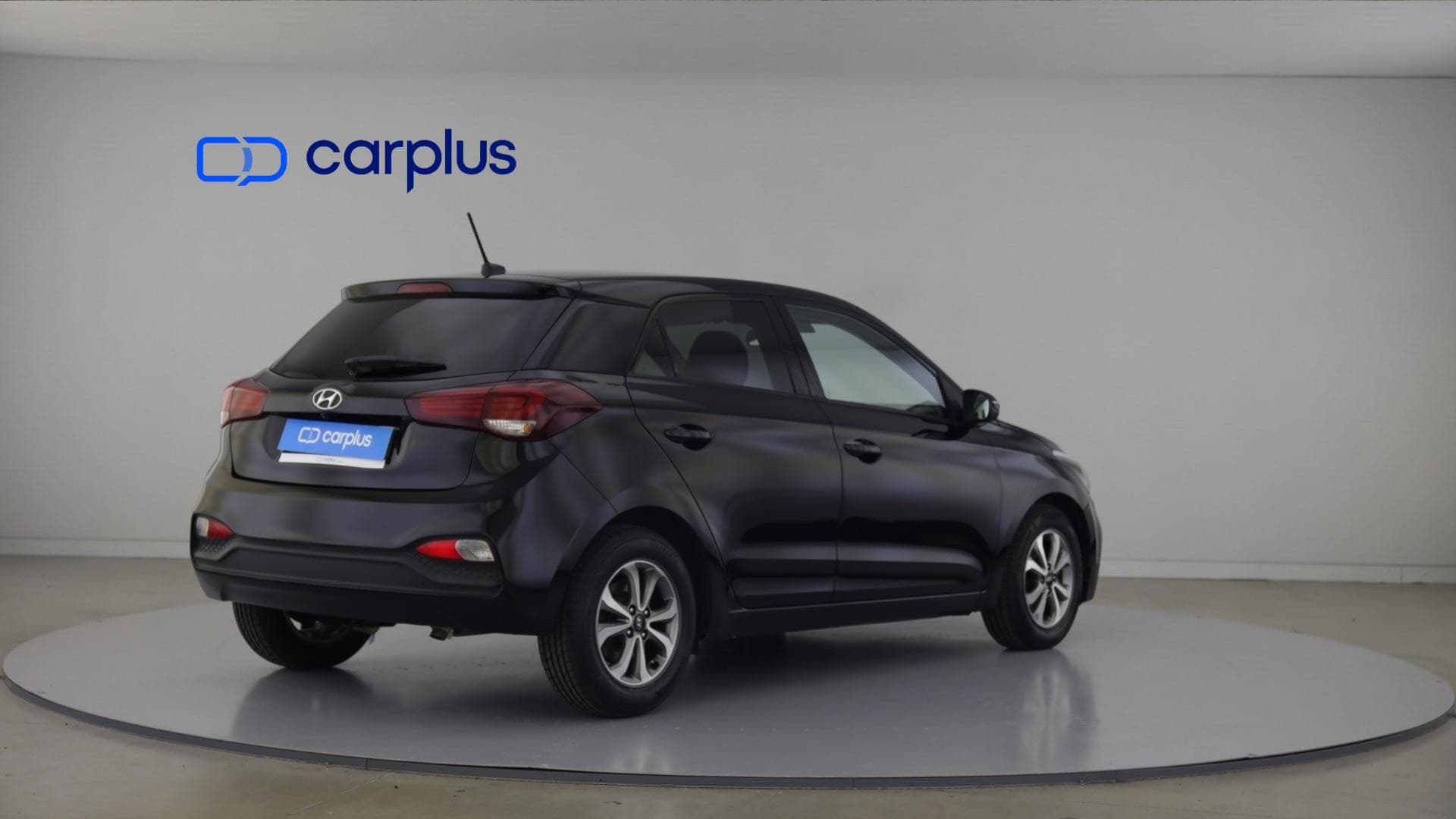 Hyundai i20 - 8