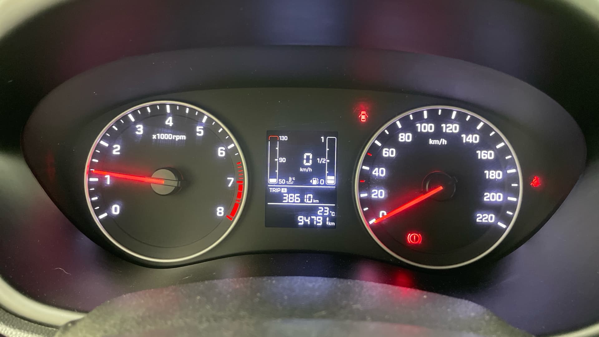 Hyundai i20 - 9