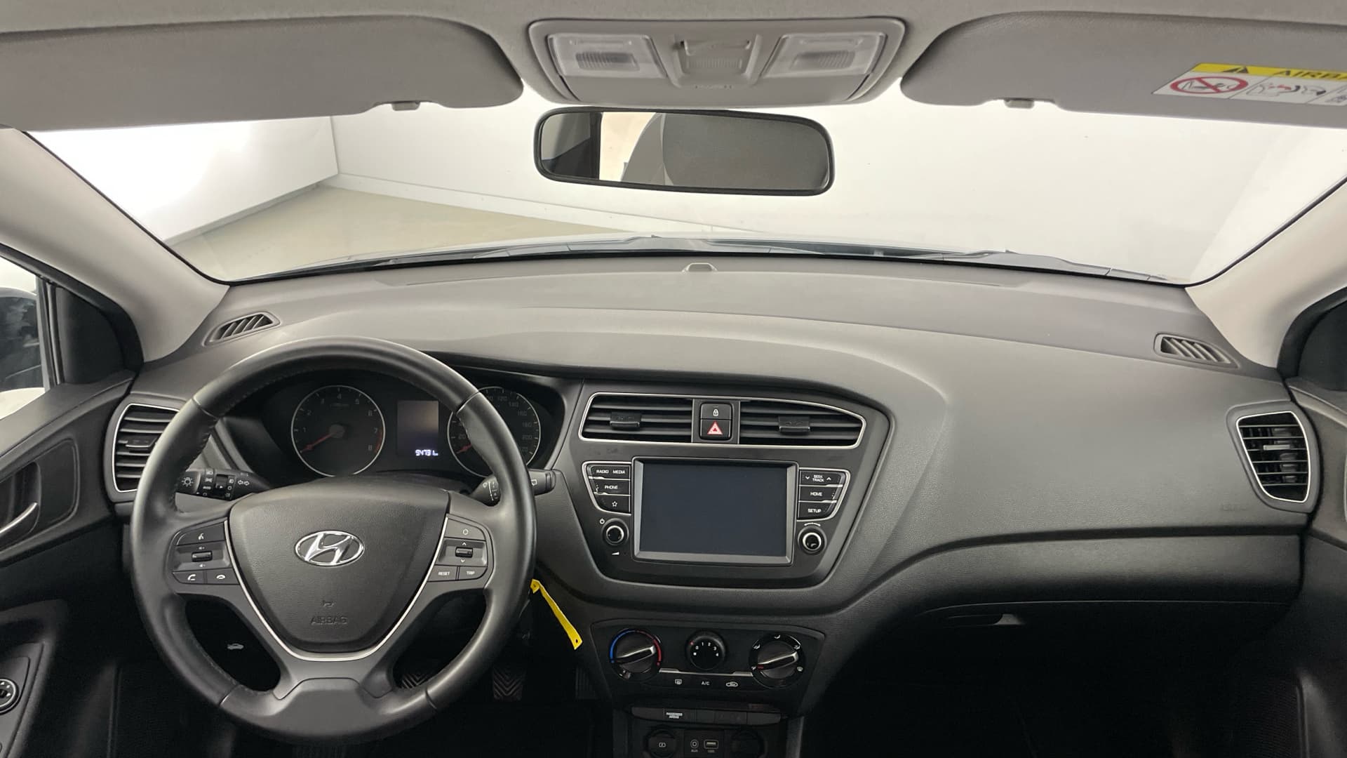 Hyundai i20 - 10
