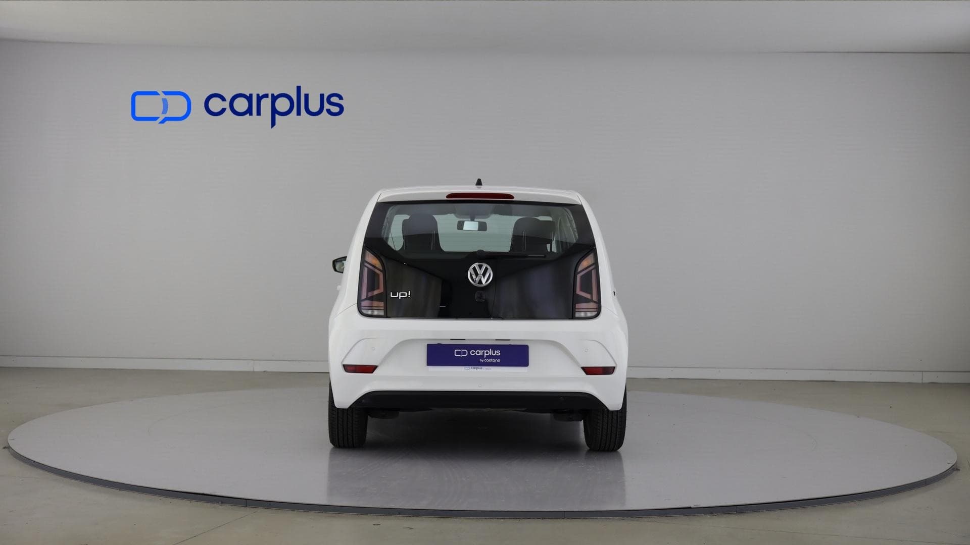 Volkswagen up! - 2