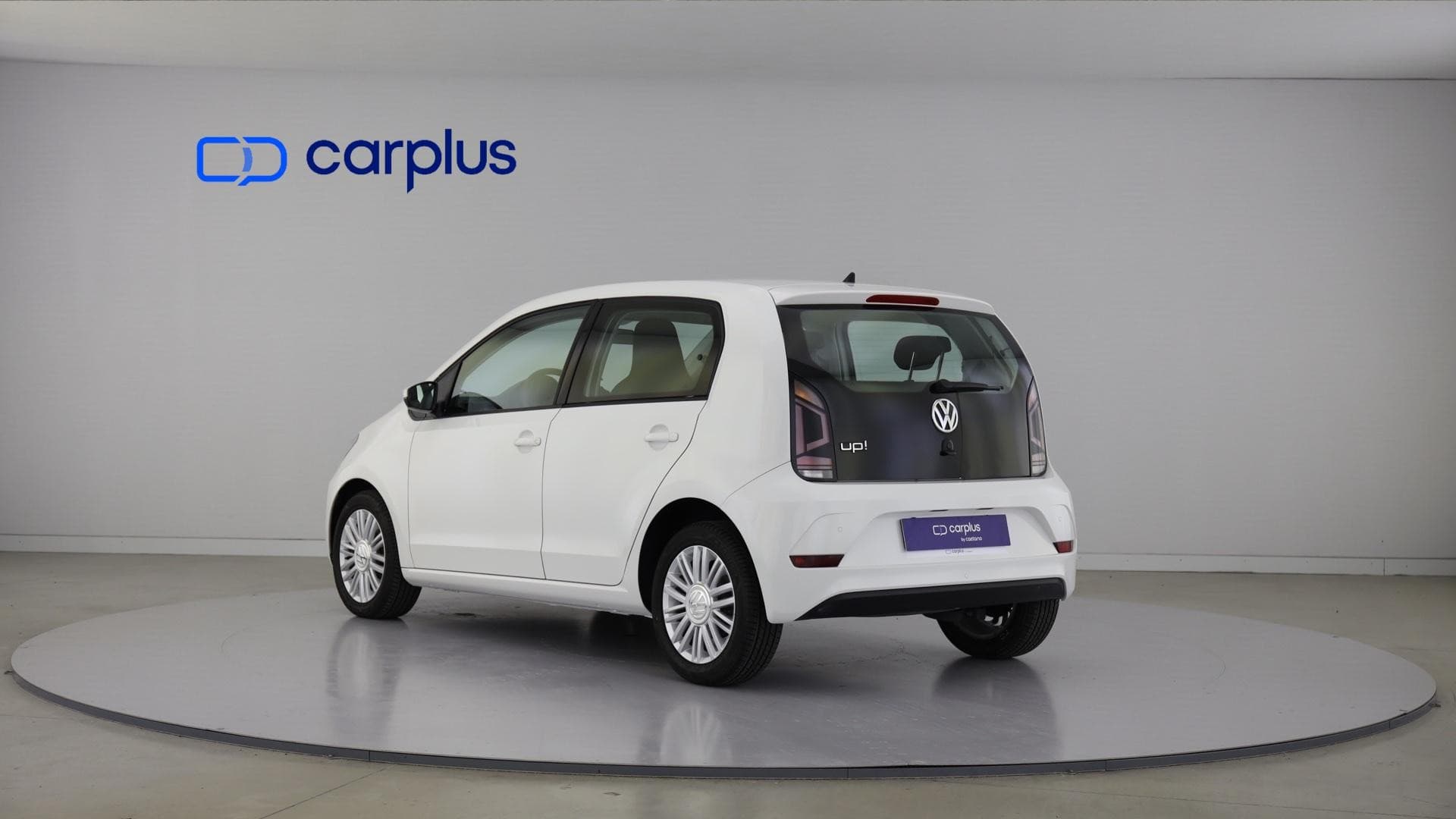 Volkswagen up! - 3