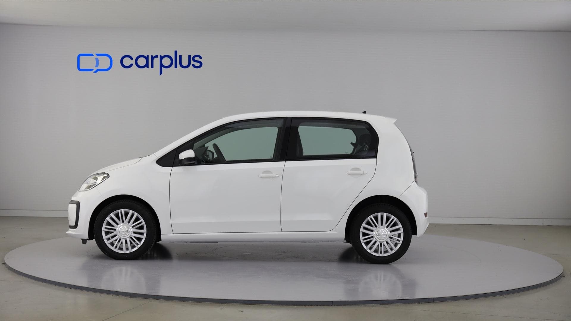 Volkswagen up! - 4