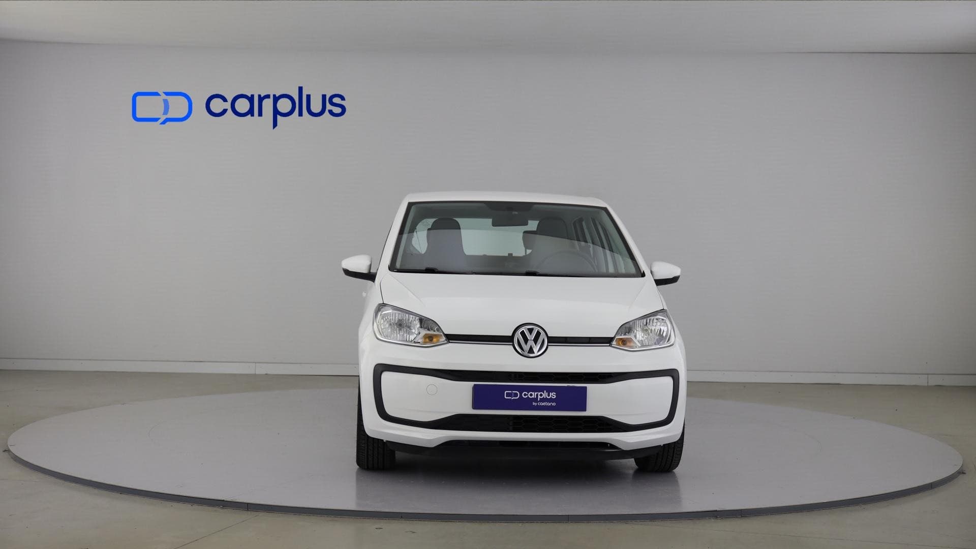 Volkswagen up! - 5