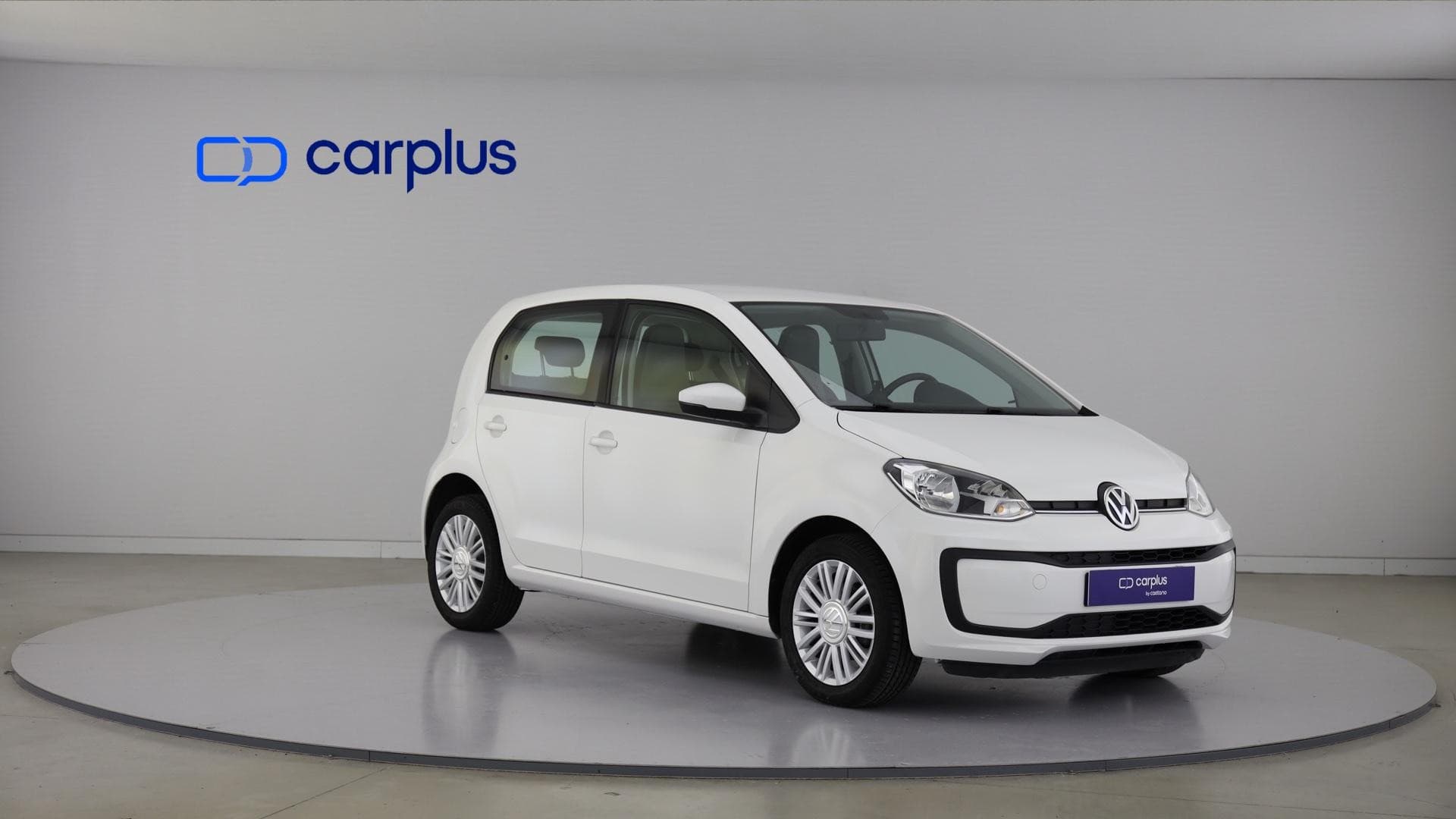 Volkswagen up! - 6
