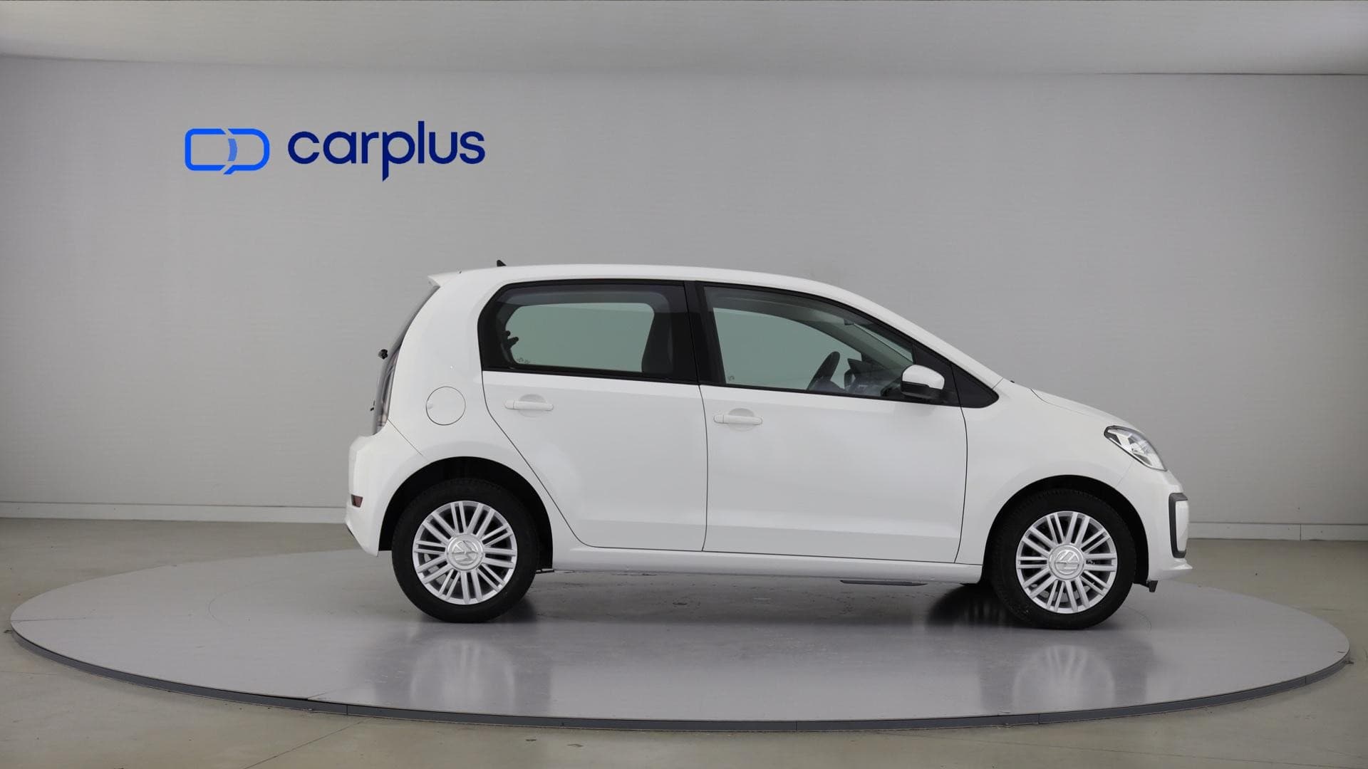 Volkswagen up! - 7