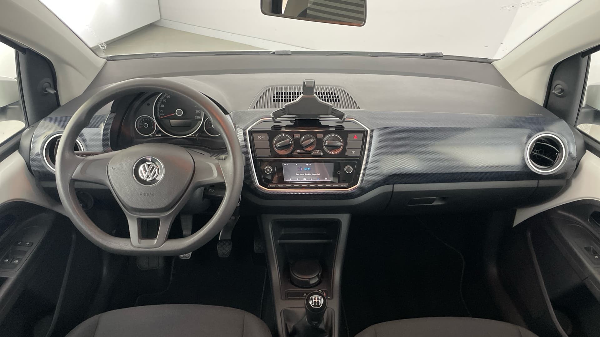 Volkswagen up! - 10