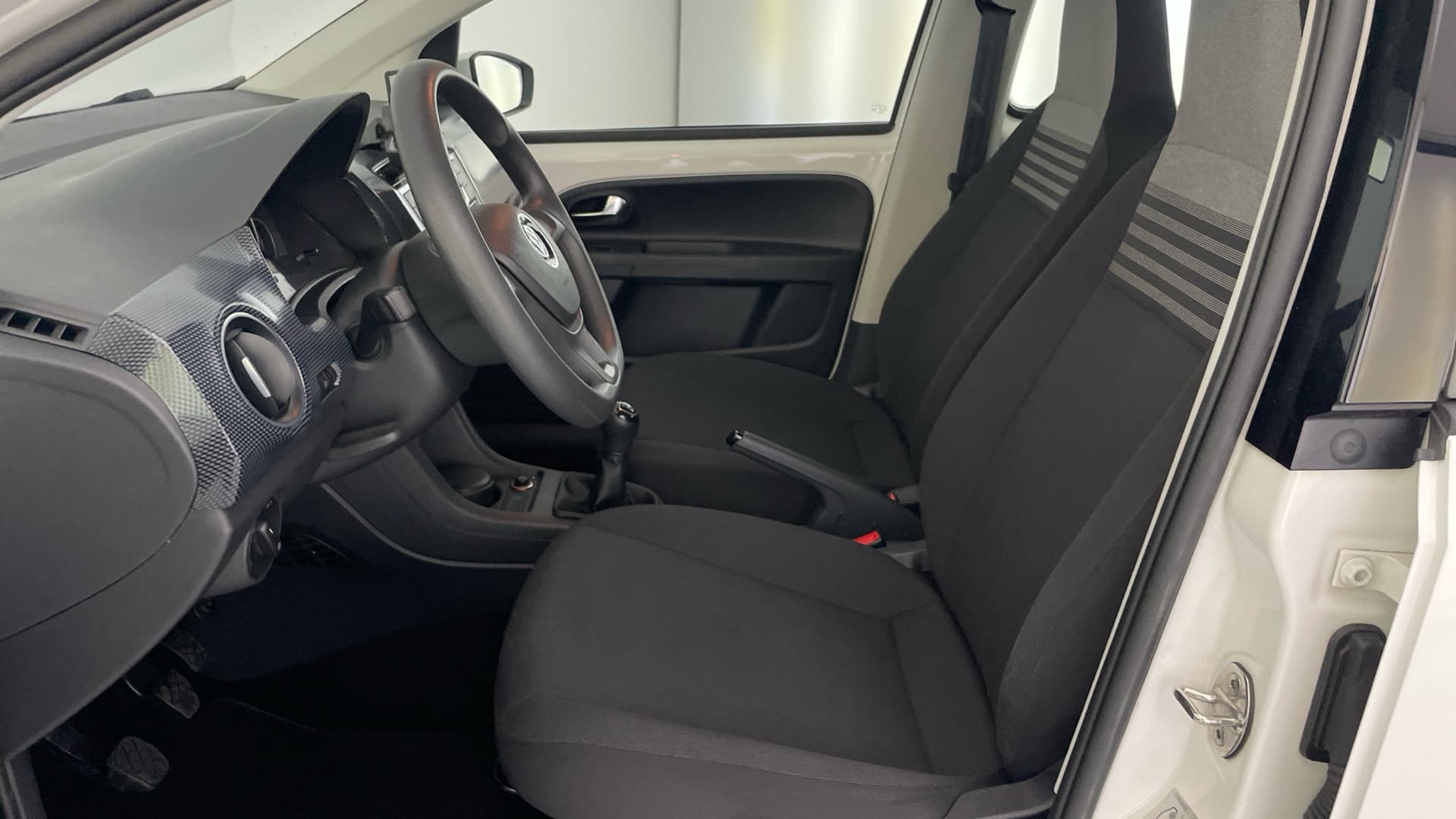 Volkswagen up! - 11