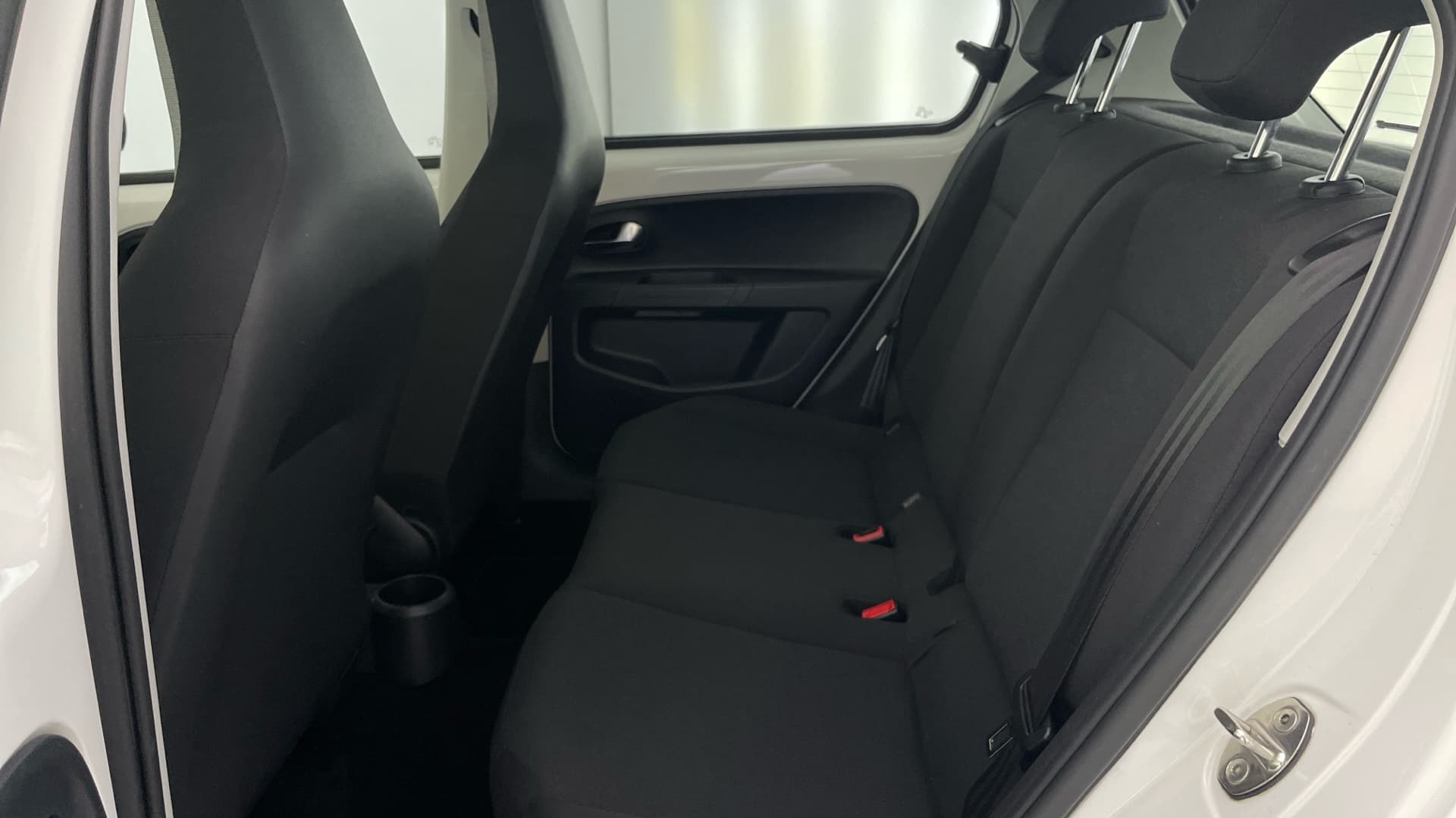 Volkswagen up! - 12