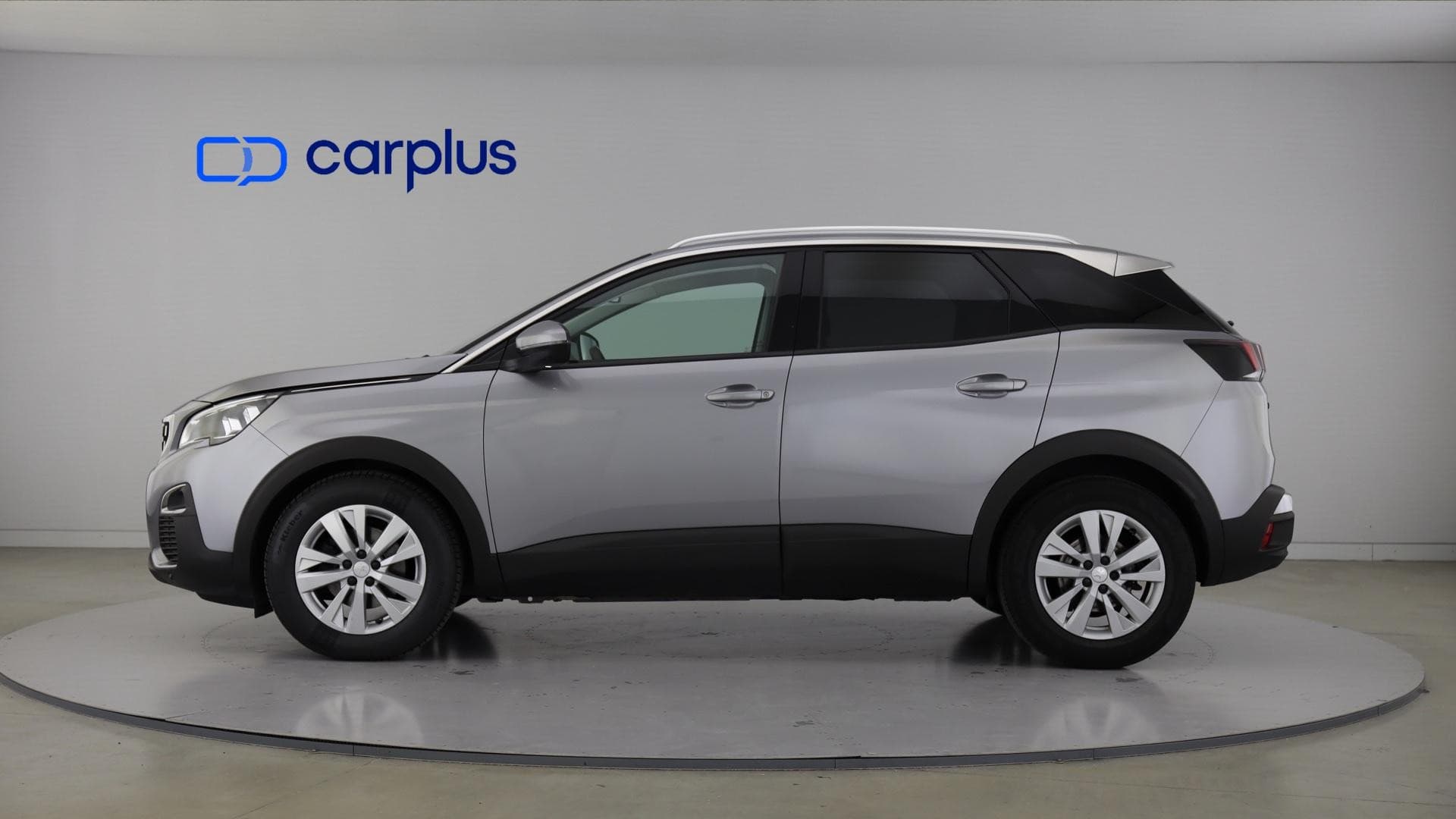 Peugeot 3008 - 4