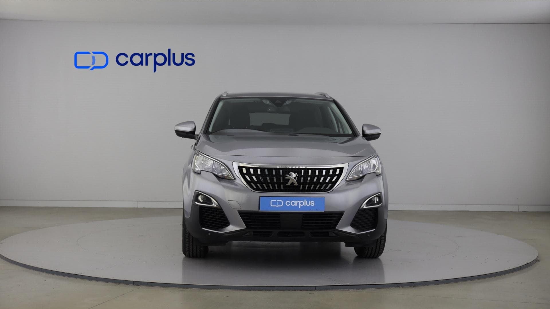 Peugeot 3008 - 5