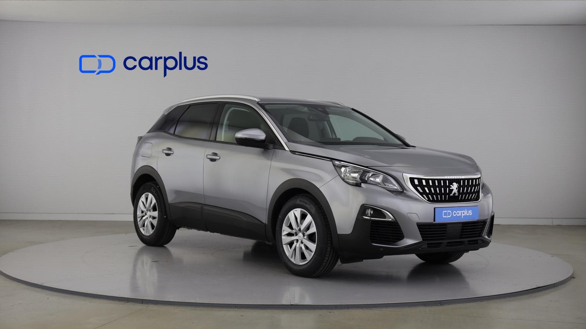 Peugeot 3008 - 6