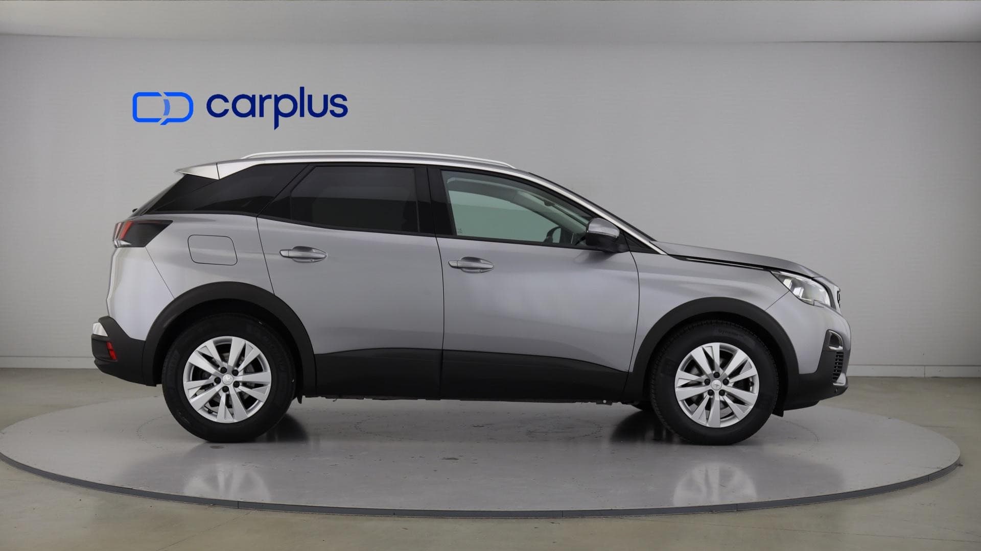 Peugeot 3008 - 7