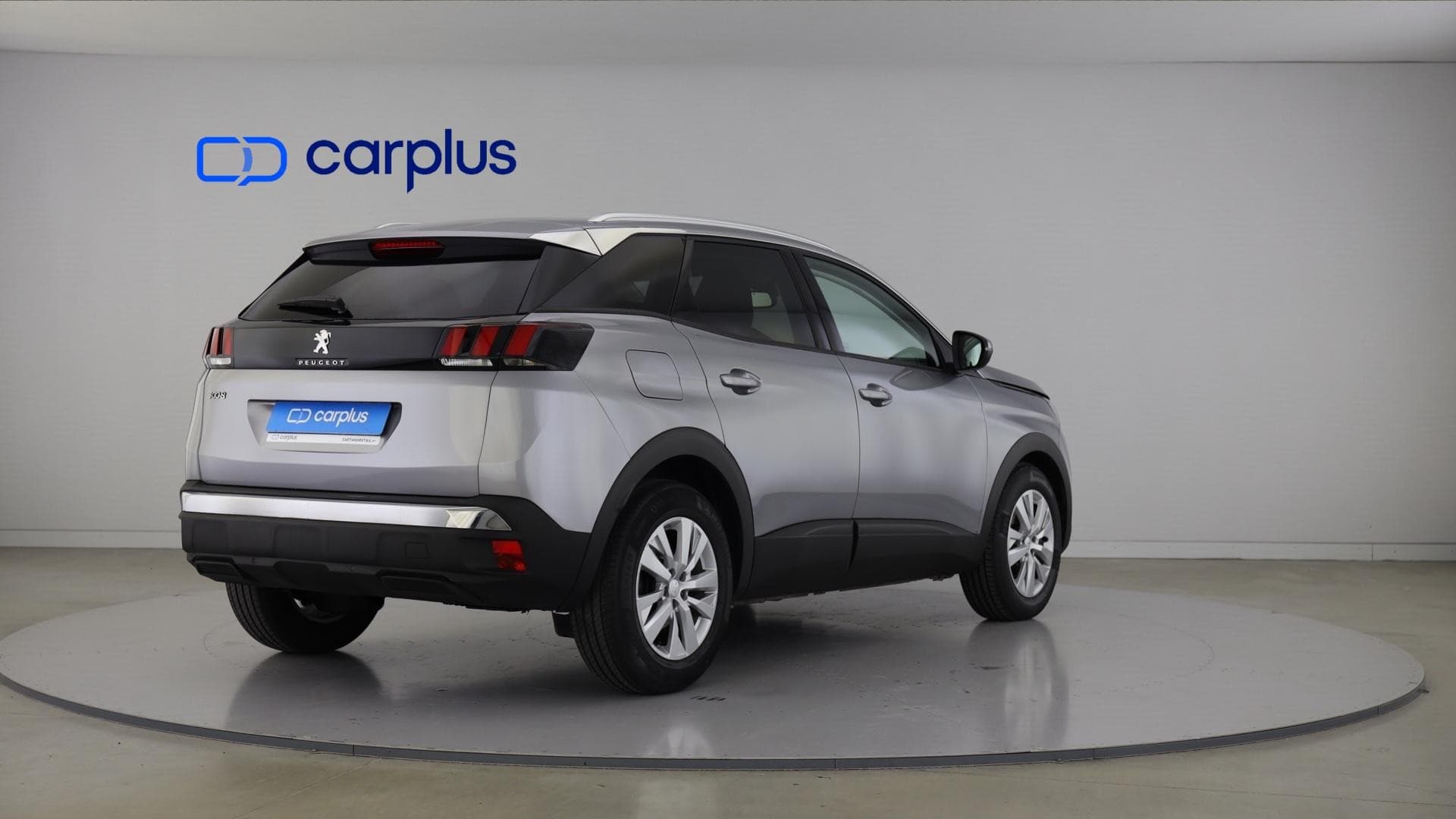 Peugeot 3008 - 8