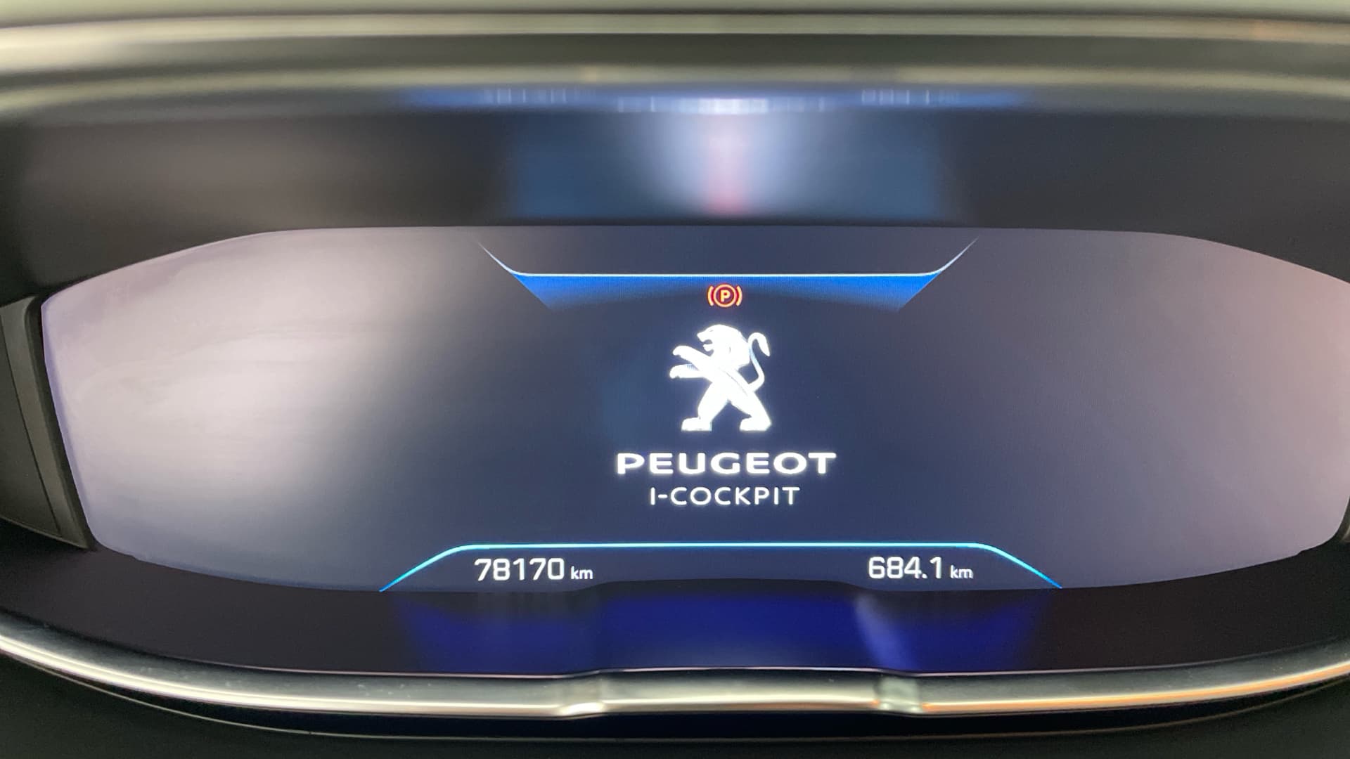 Peugeot 3008 - 9