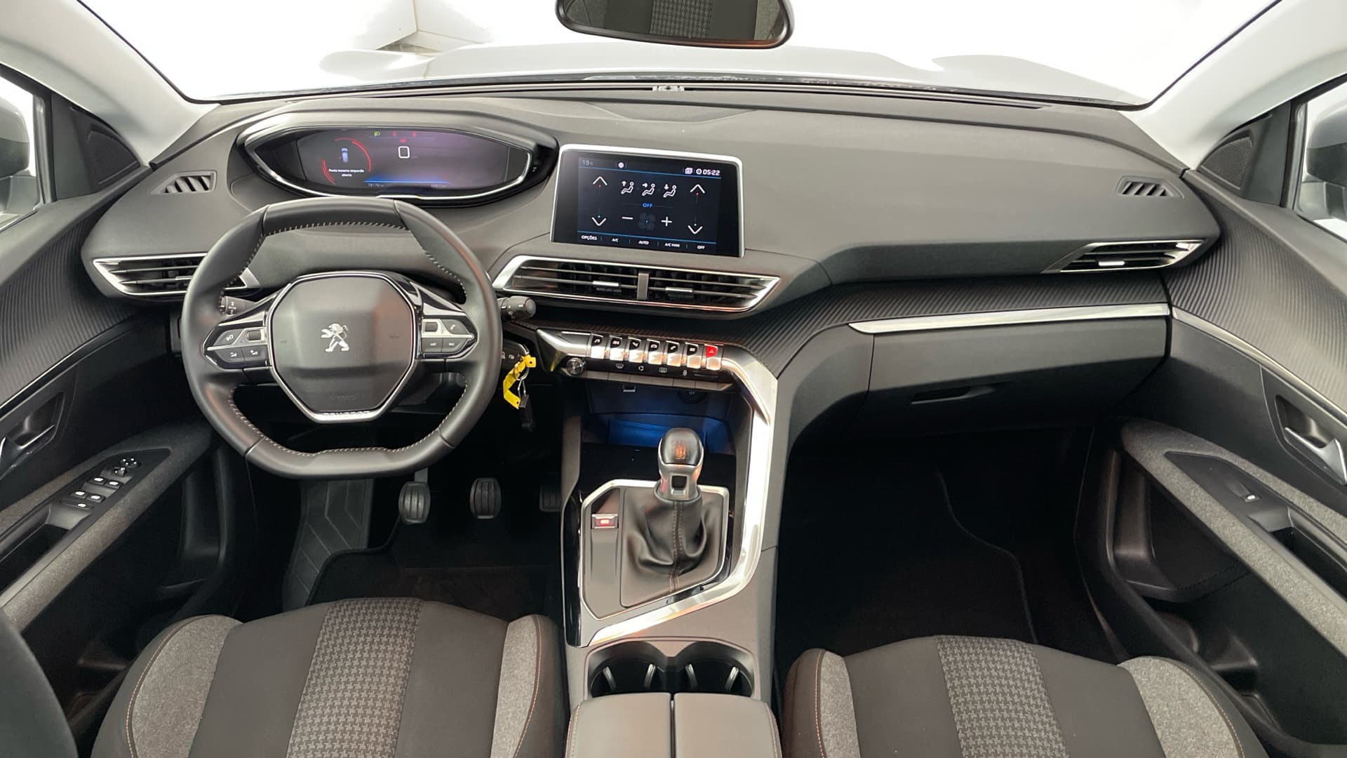 Peugeot 3008 - 10