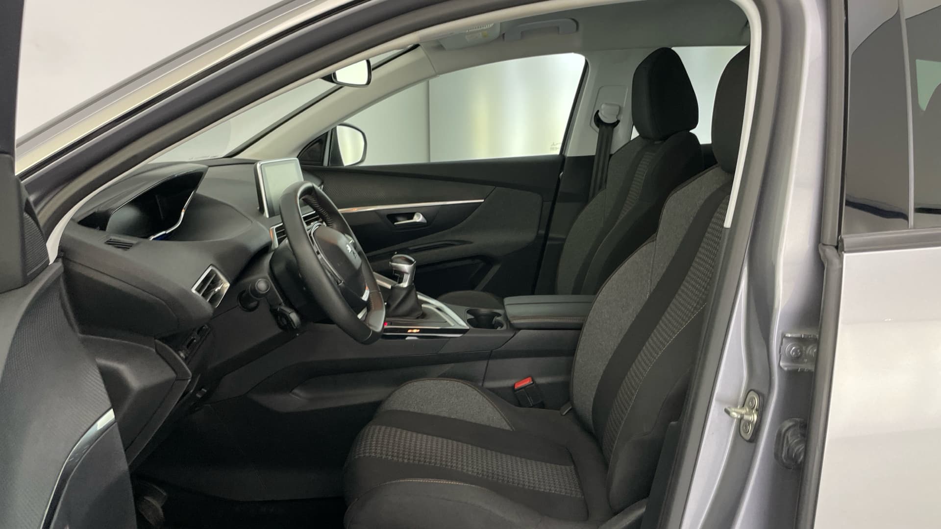 Peugeot 3008 - 11