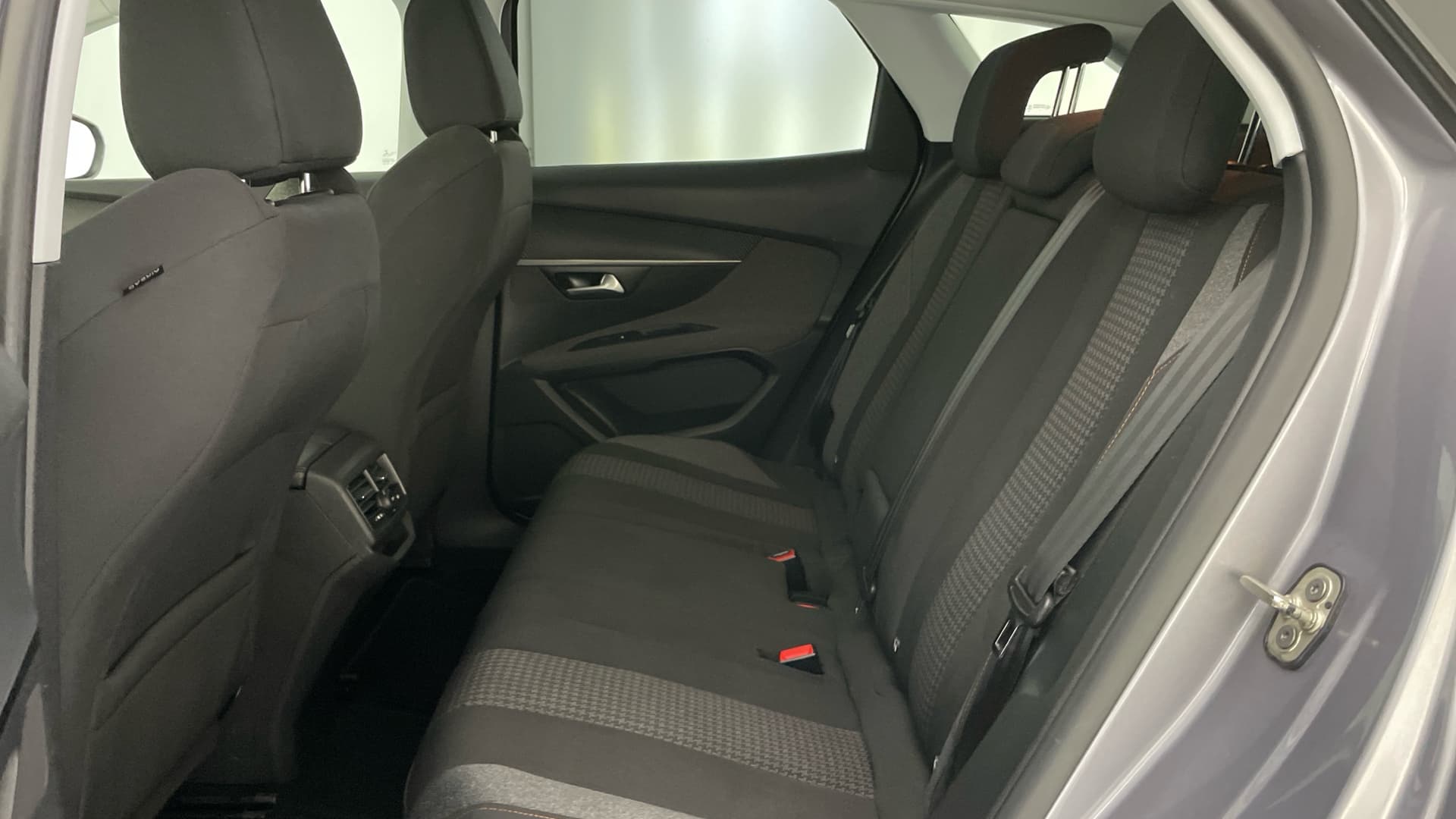 Peugeot 3008 - 12