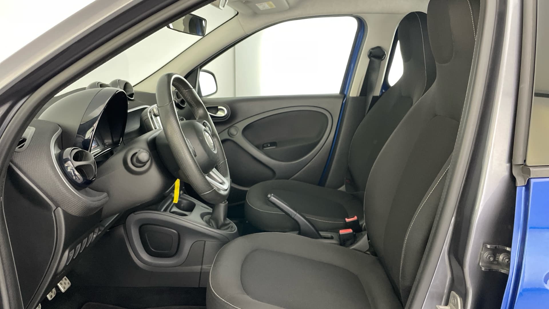 Smart Forfour - 11