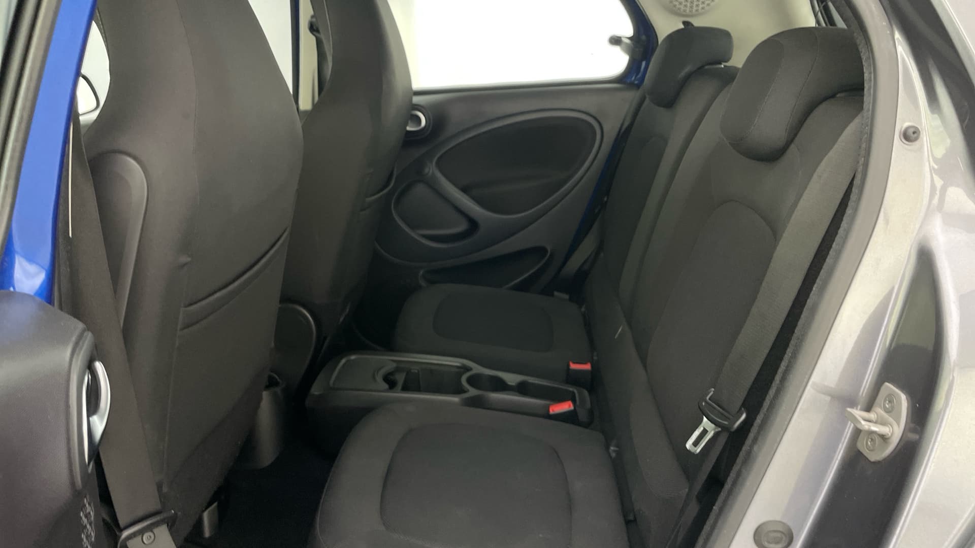 Smart Forfour - 12