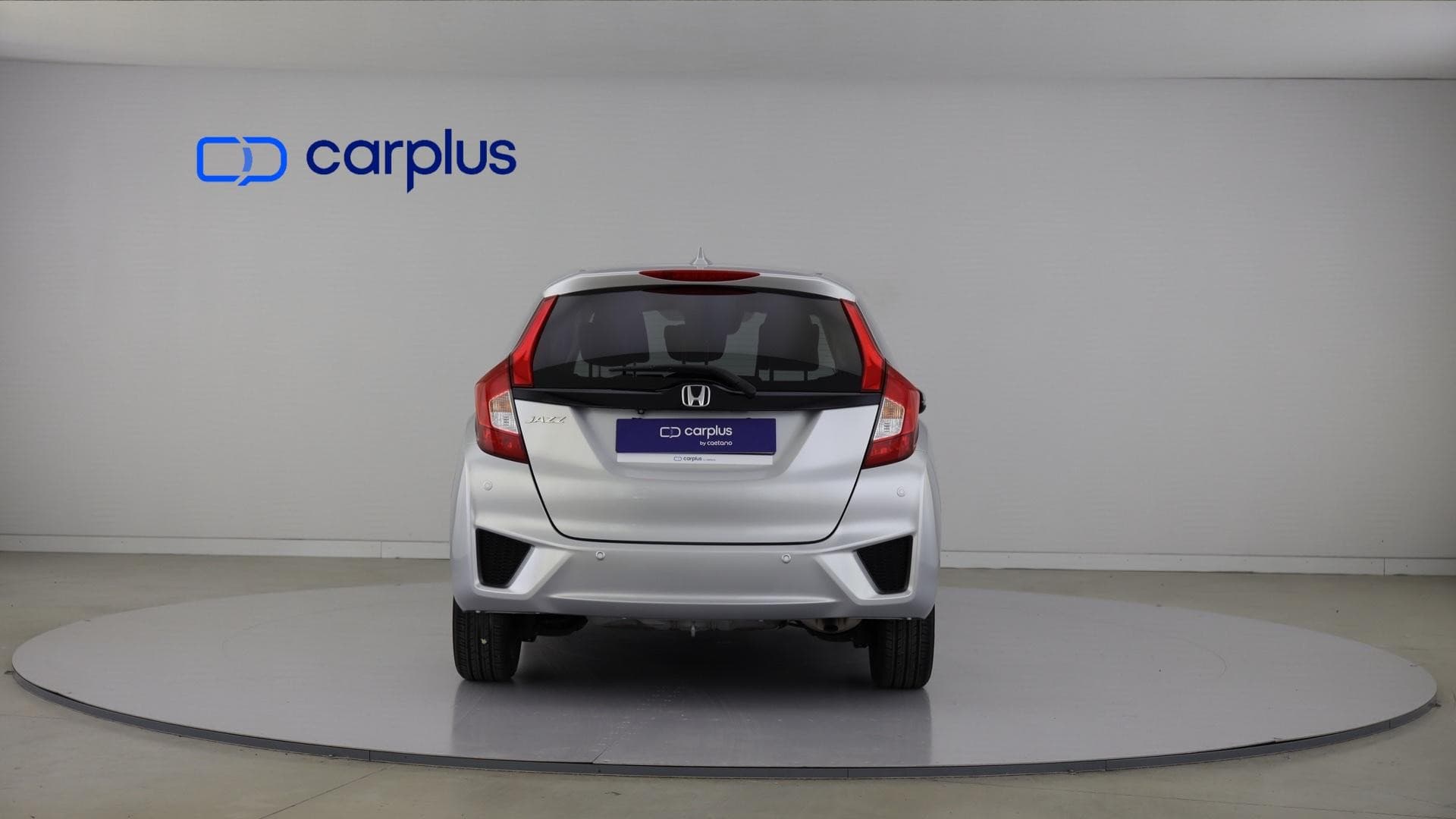 Honda Jazz - 2