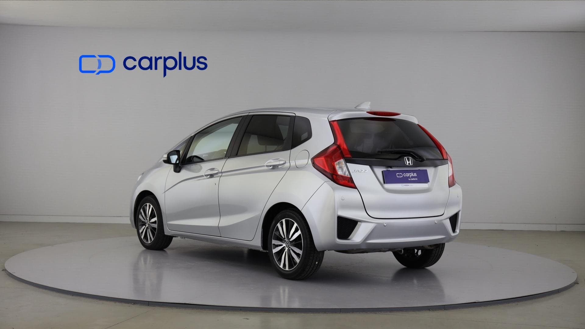 Honda Jazz - 3