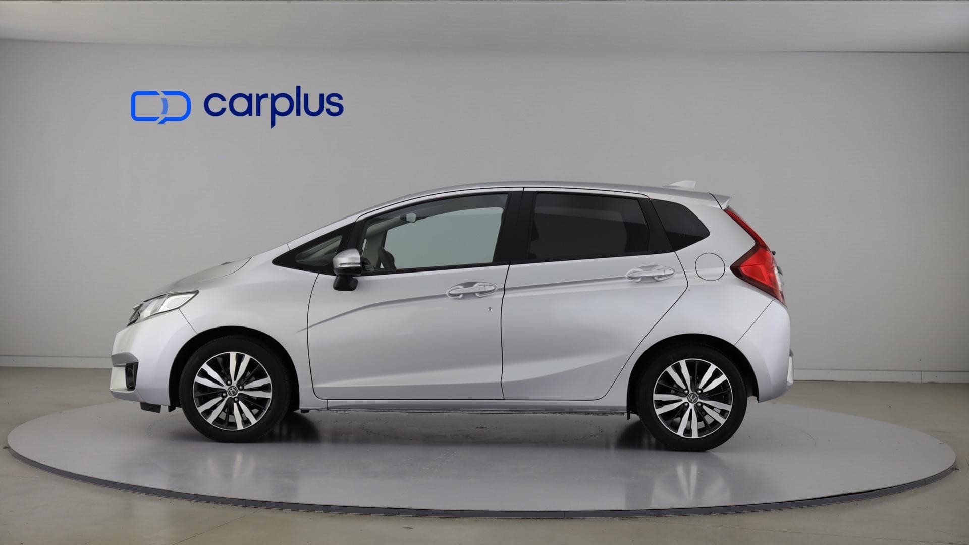 Honda Jazz - 4