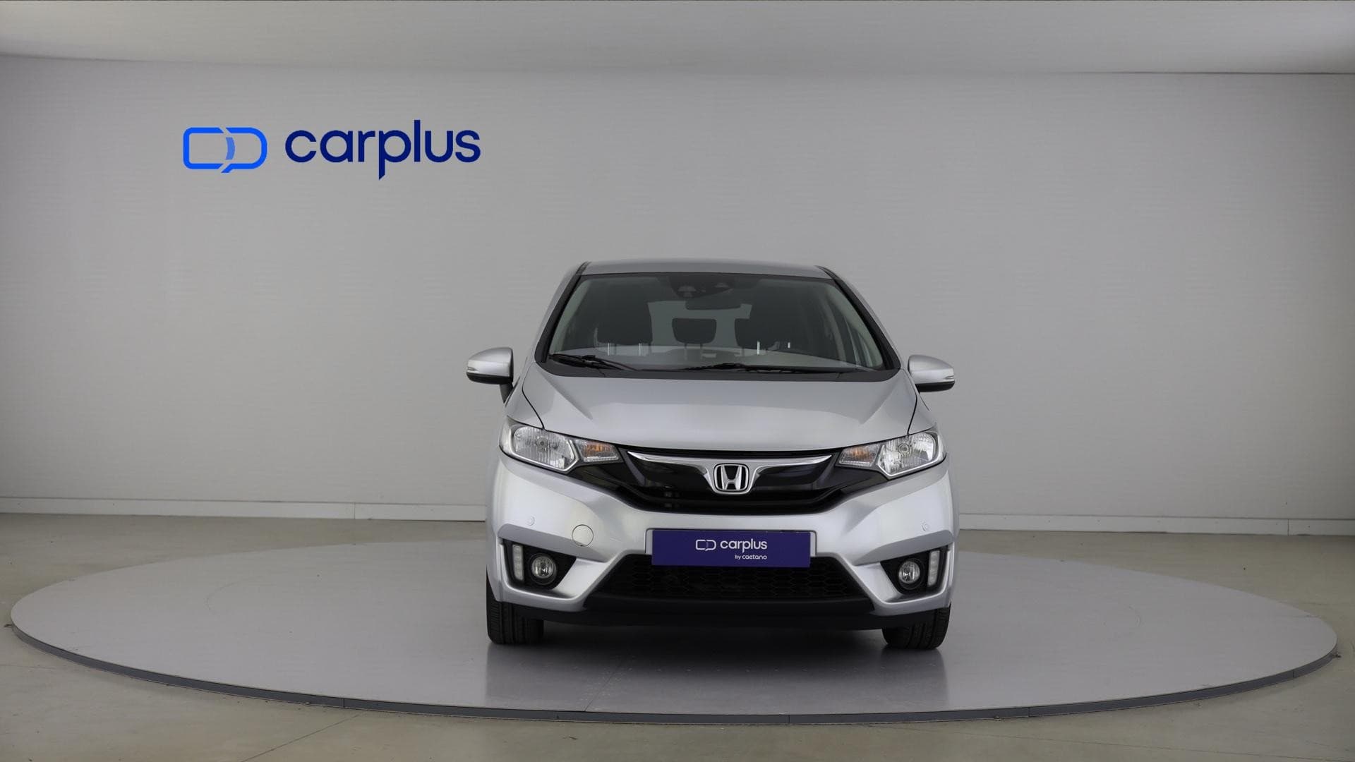 Honda Jazz - 5