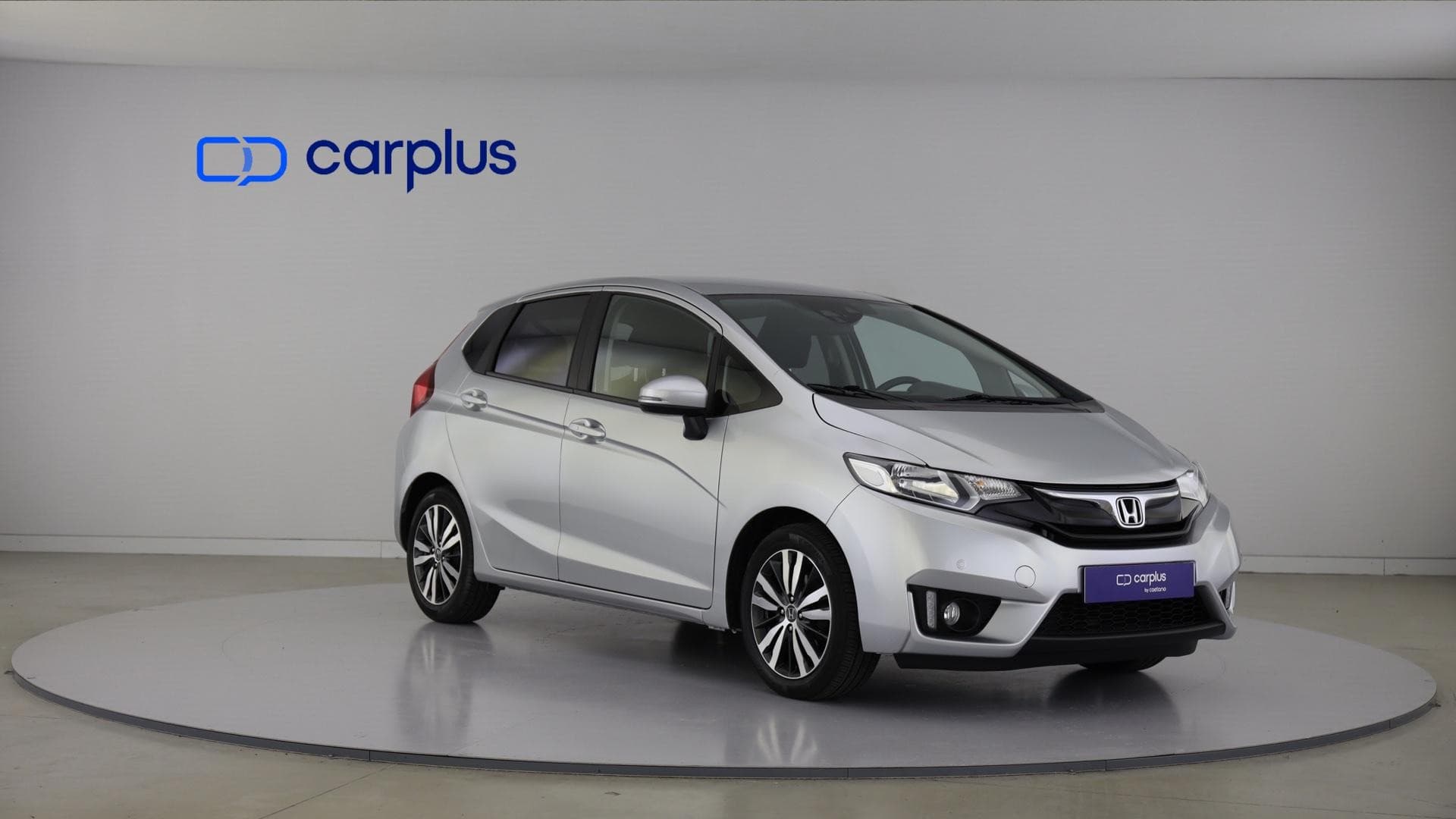 Honda Jazz - 6