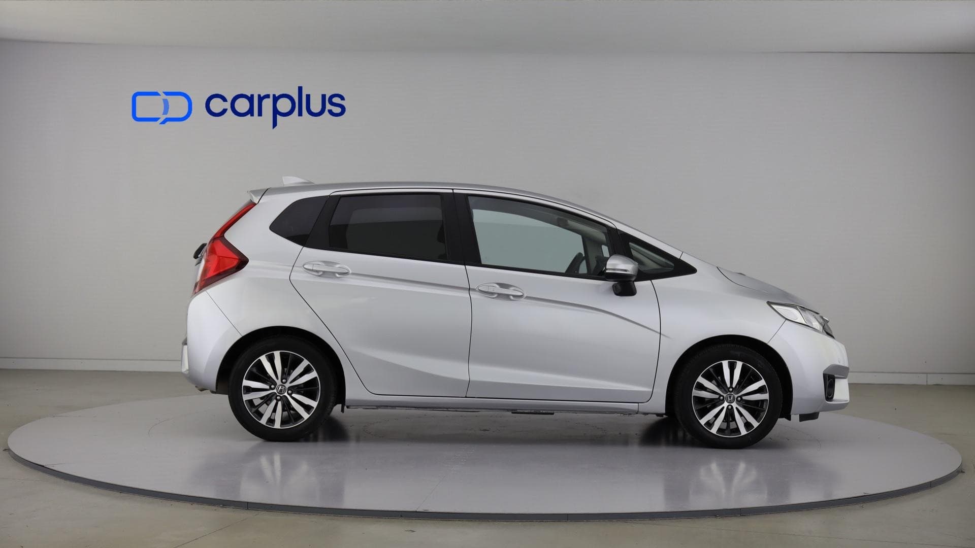 Honda Jazz - 7