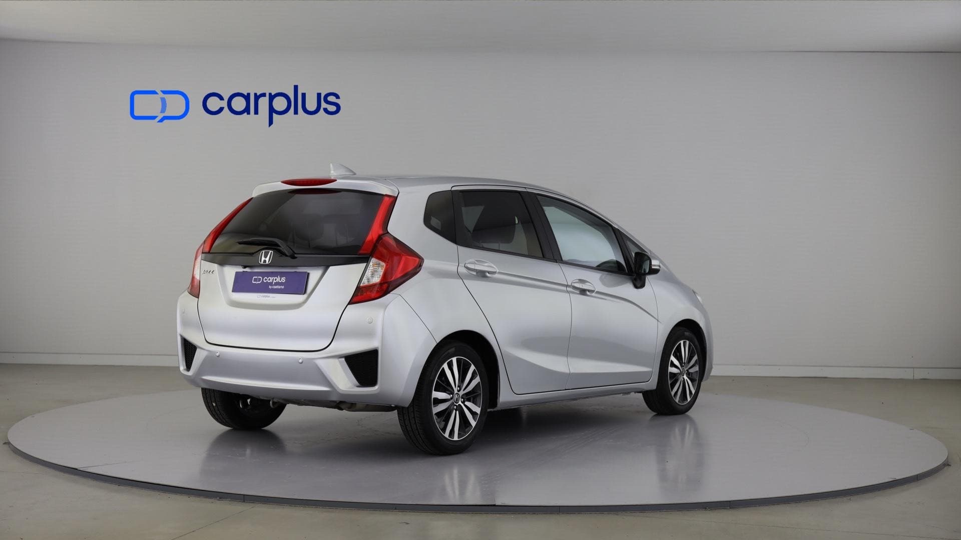 Honda Jazz - 8