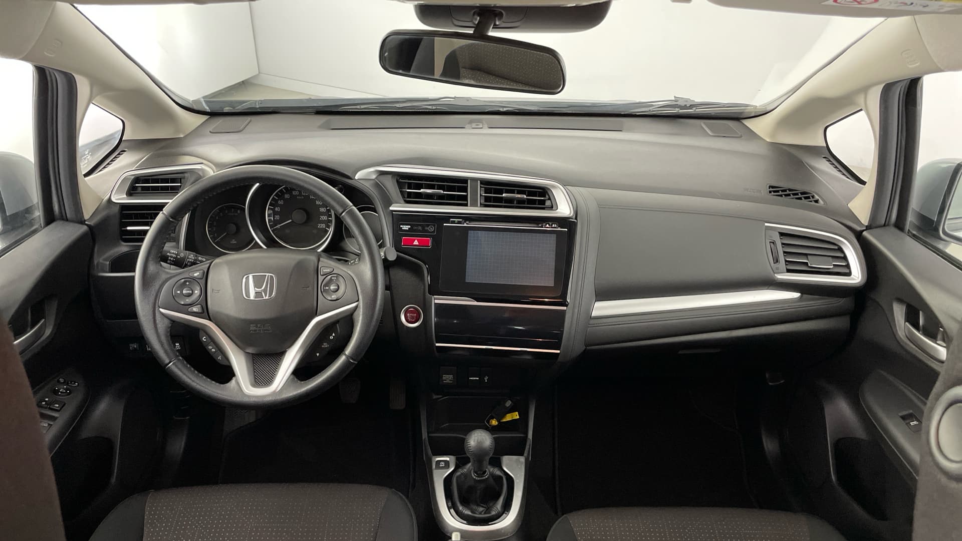 Honda Jazz - 10