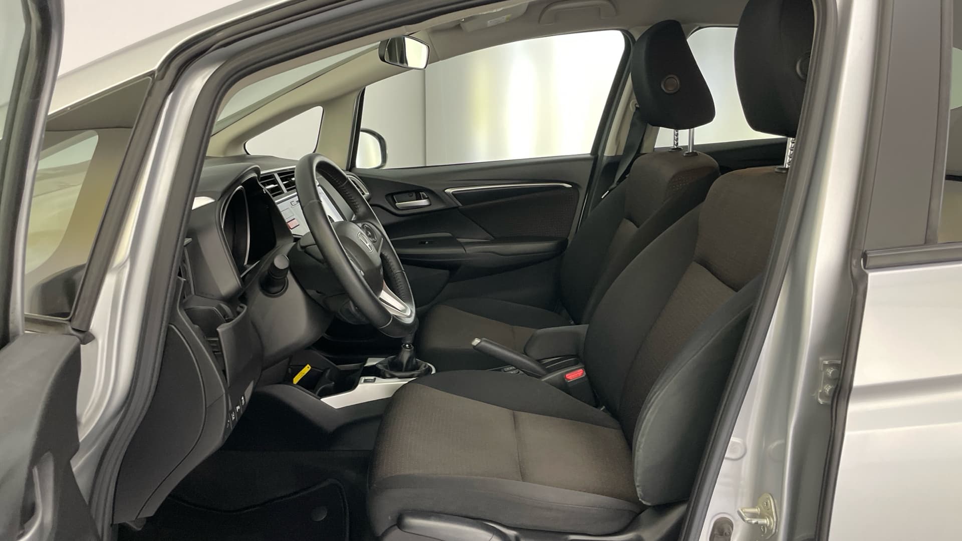 Honda Jazz - 11
