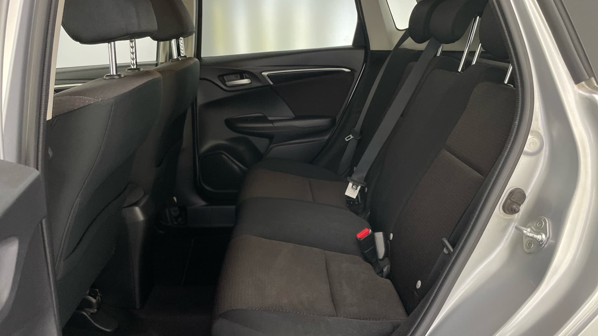 Honda Jazz - 12