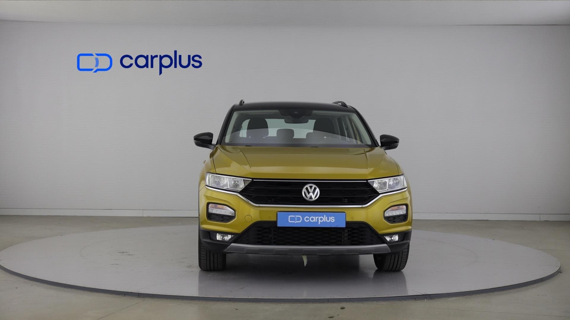 Volkswagen T-Roc - 5