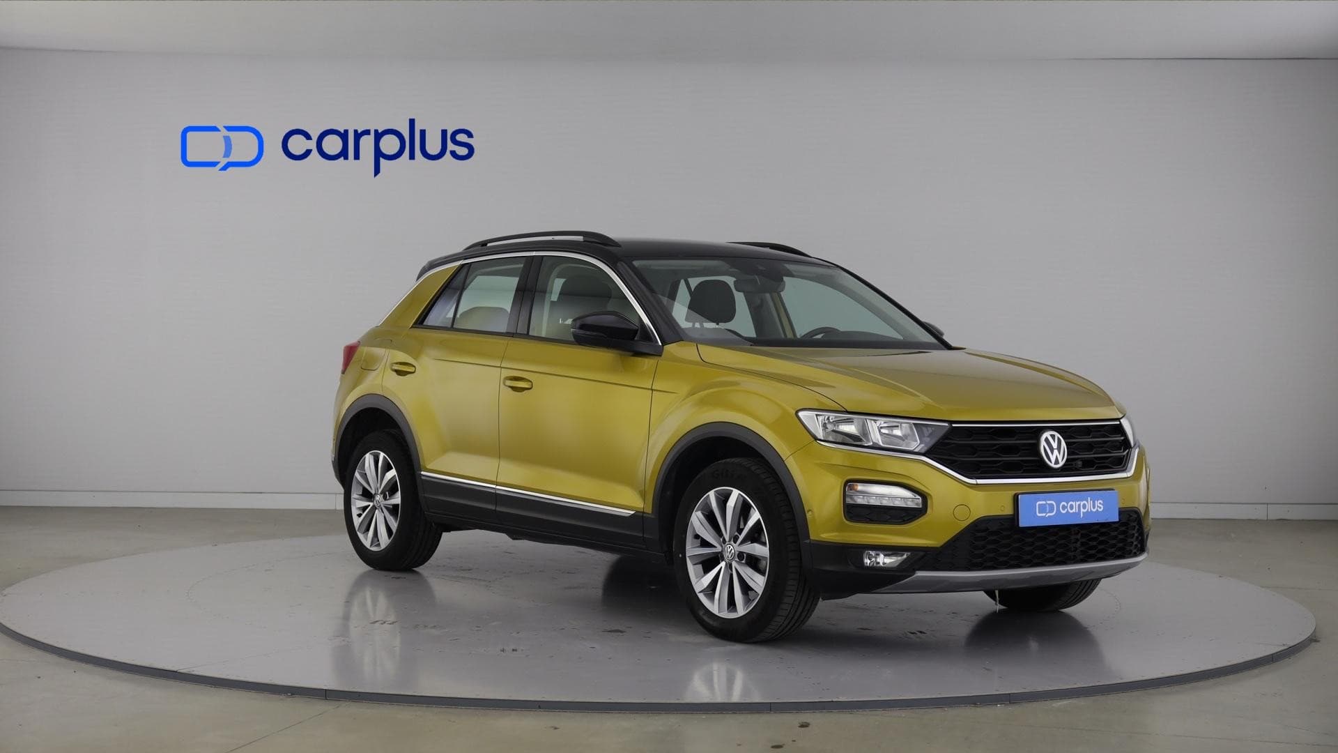 Volkswagen T-Roc - 6